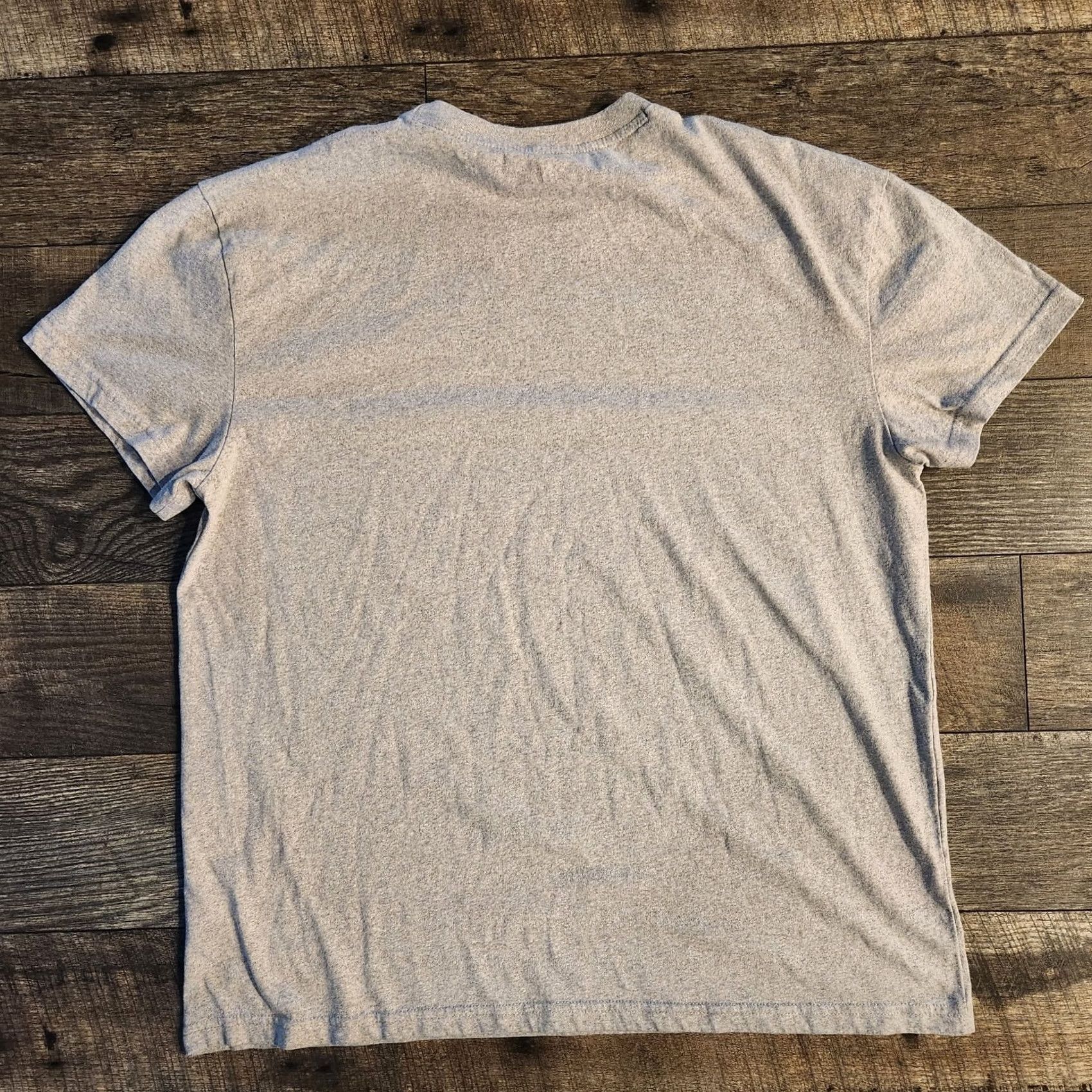 Vintage Snoop Dogg Dogg Supply Tee Mens Medium Gray Hip Hop Street Wear Los Angeles Size US M / EU 48-50 / 2 - 4 Thumbnail