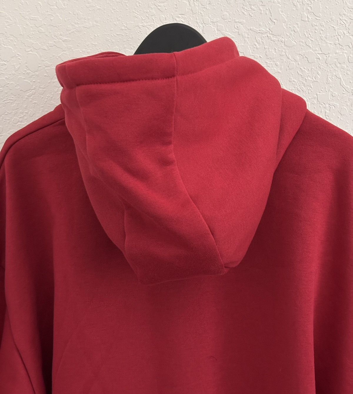 Southpole NWT Southpole Graffiti Hoodie Y2K Cyber Streetwear Baggy Fit Size US L / EU 52-54 / 3 - 4 Thumbnail