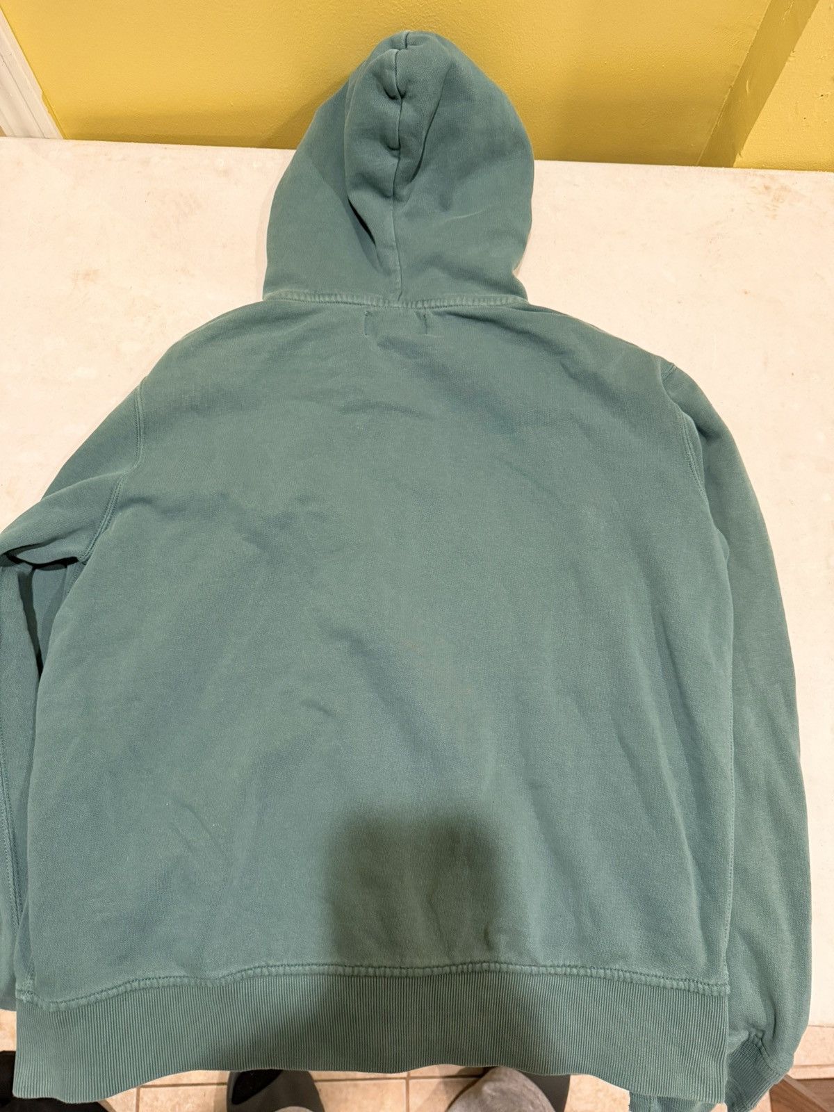 Polo Ralph Lauren Polo Ralph Lauren vintage hoodie 90s Size US M / EU 48-50 / 2 - 14 Thumbnail