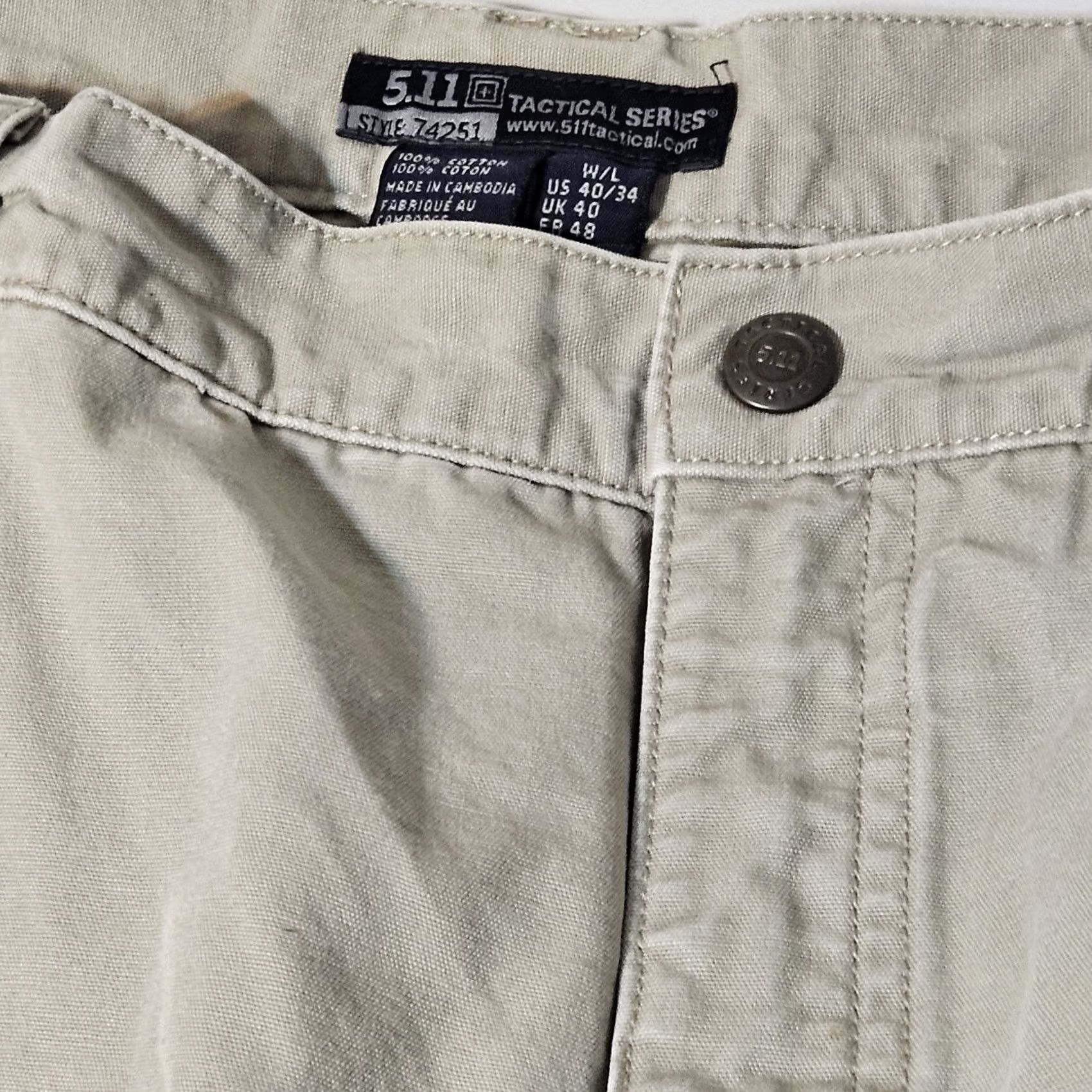 Vintage VINTAGE Size US 38 / EU 54 - 3 Thumbnail