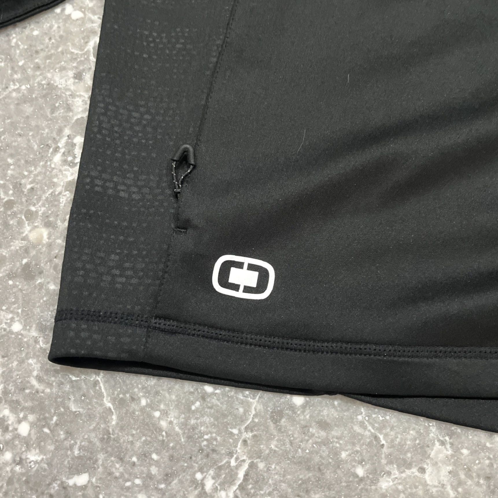 Vintage OGIO NASCAR Jacket Black Full Zip Athletic Endurance Logo Men’s L Size US L / EU 52-54 / 3 - 2 Thumbnail