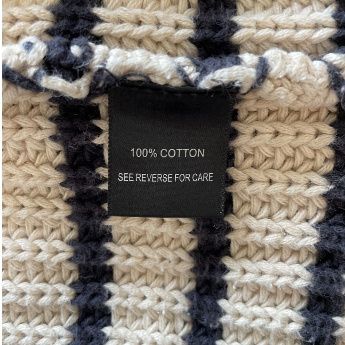 Other Patterson J. Kincaid Melinda Knit Striped Cardigan Small Size S / US 4 / IT 40 - 7 Thumbnail