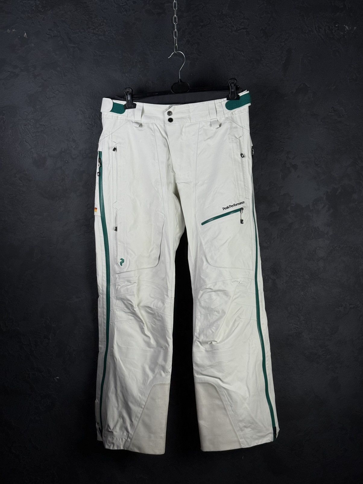 Peak Performance Peak Performance Heli Alpine Gore-Tex Pro