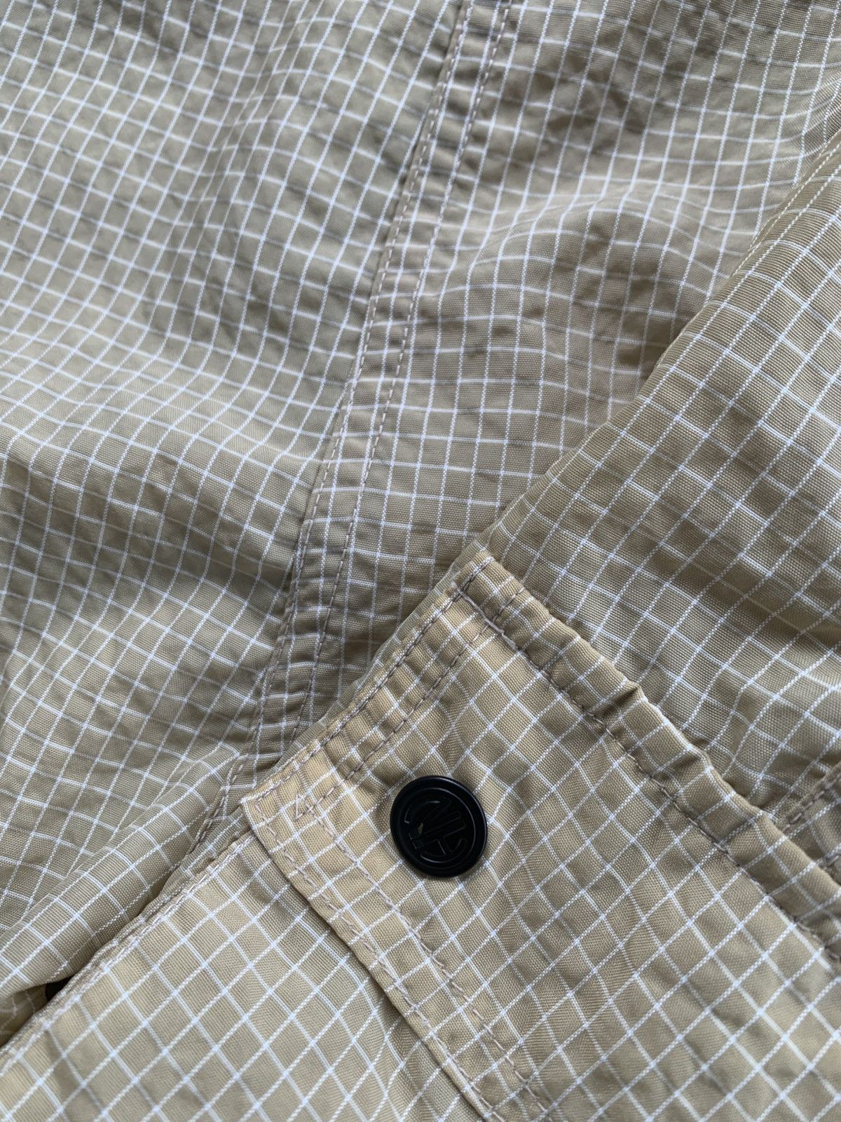 Neighborhood Rare 00s Neighborhood Skate Pants Cargo Size US 34 / EU 50 - 7 Thumbnail