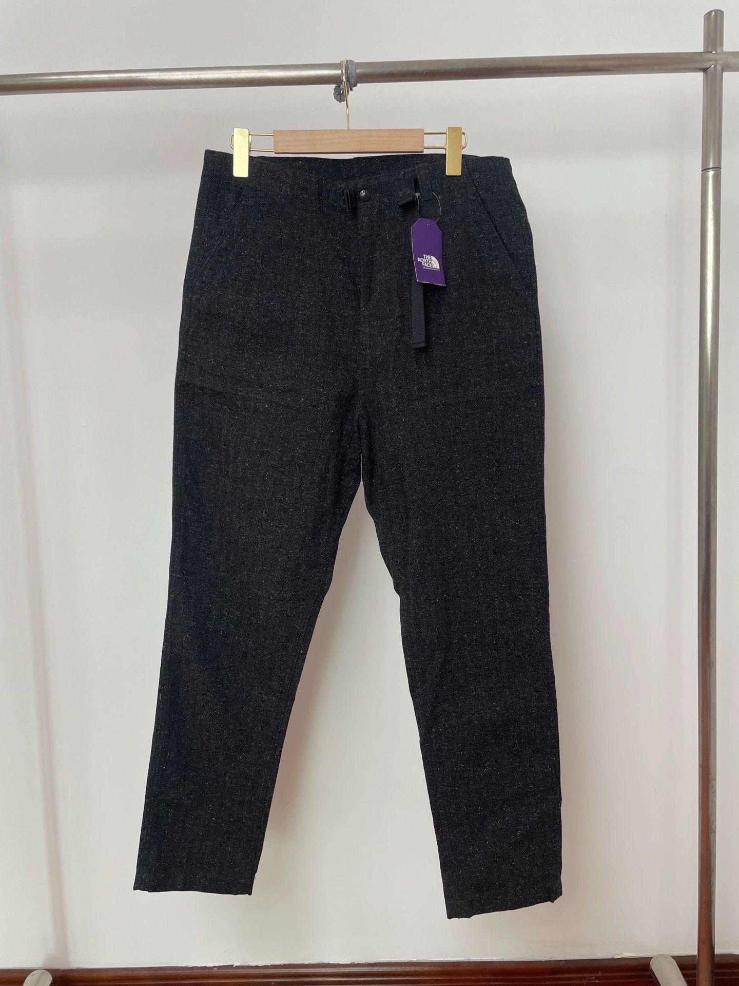 The North Face The North Face Purple Label Pants NWT 32 (Waist 42) Size US 32 / EU 48 - 1 Thumbnail
