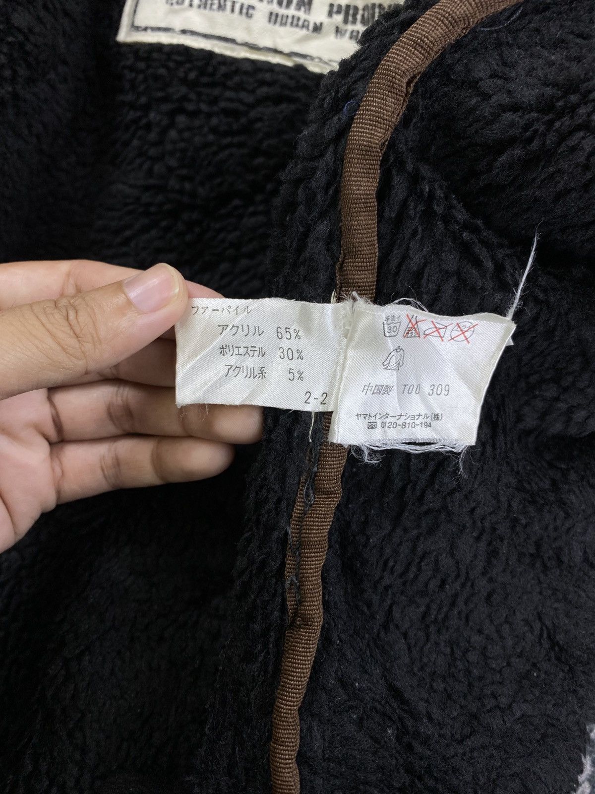 Chevignon Vintage Chevignon Authentic Urban Quilted Zipper Jacket Size US M / EU 48-50 / 2 - 13 Thumbnail
