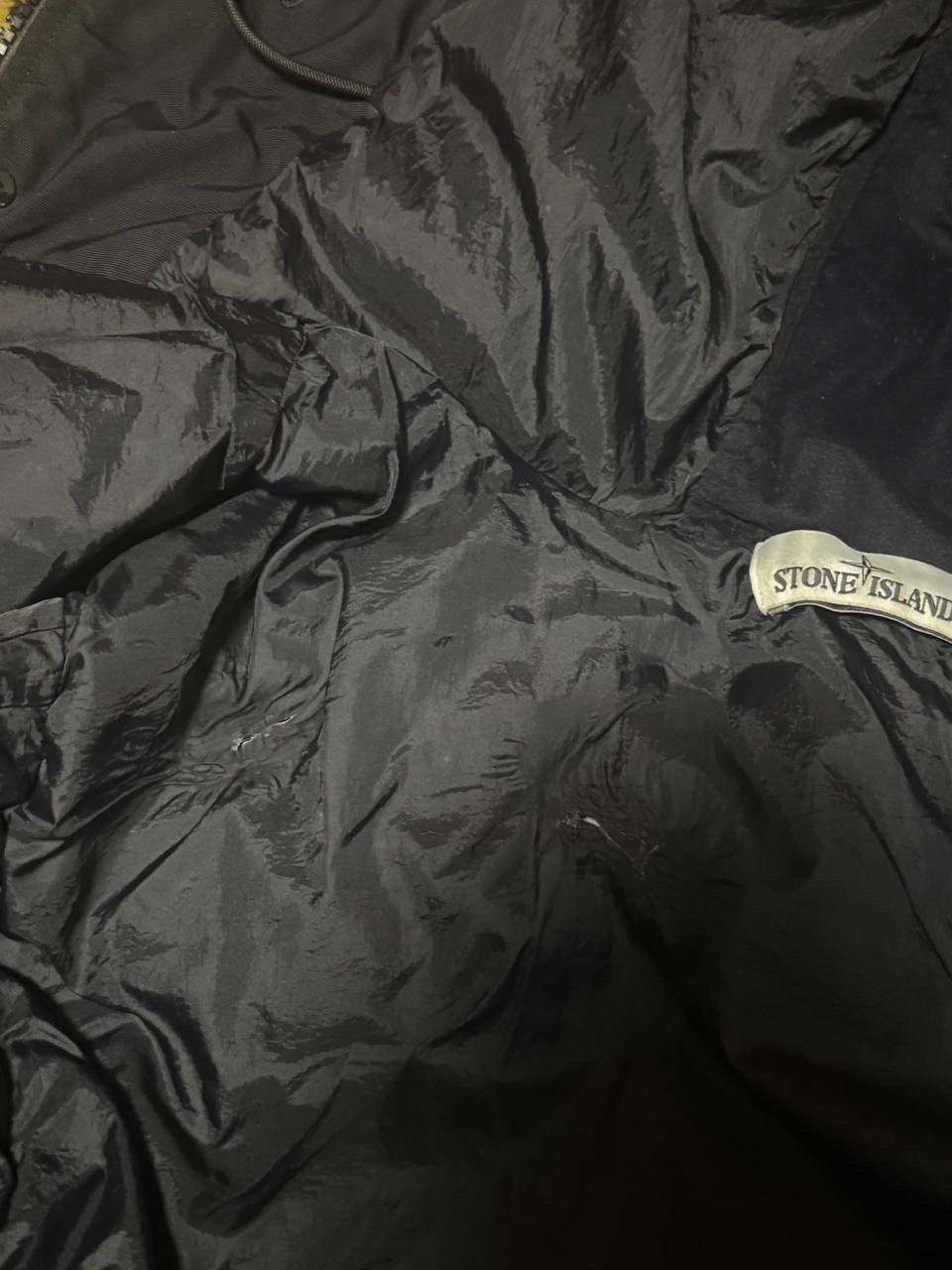 Stone Island Stone island puffer Size US L / EU 52-54 / 3 - 5 Thumbnail