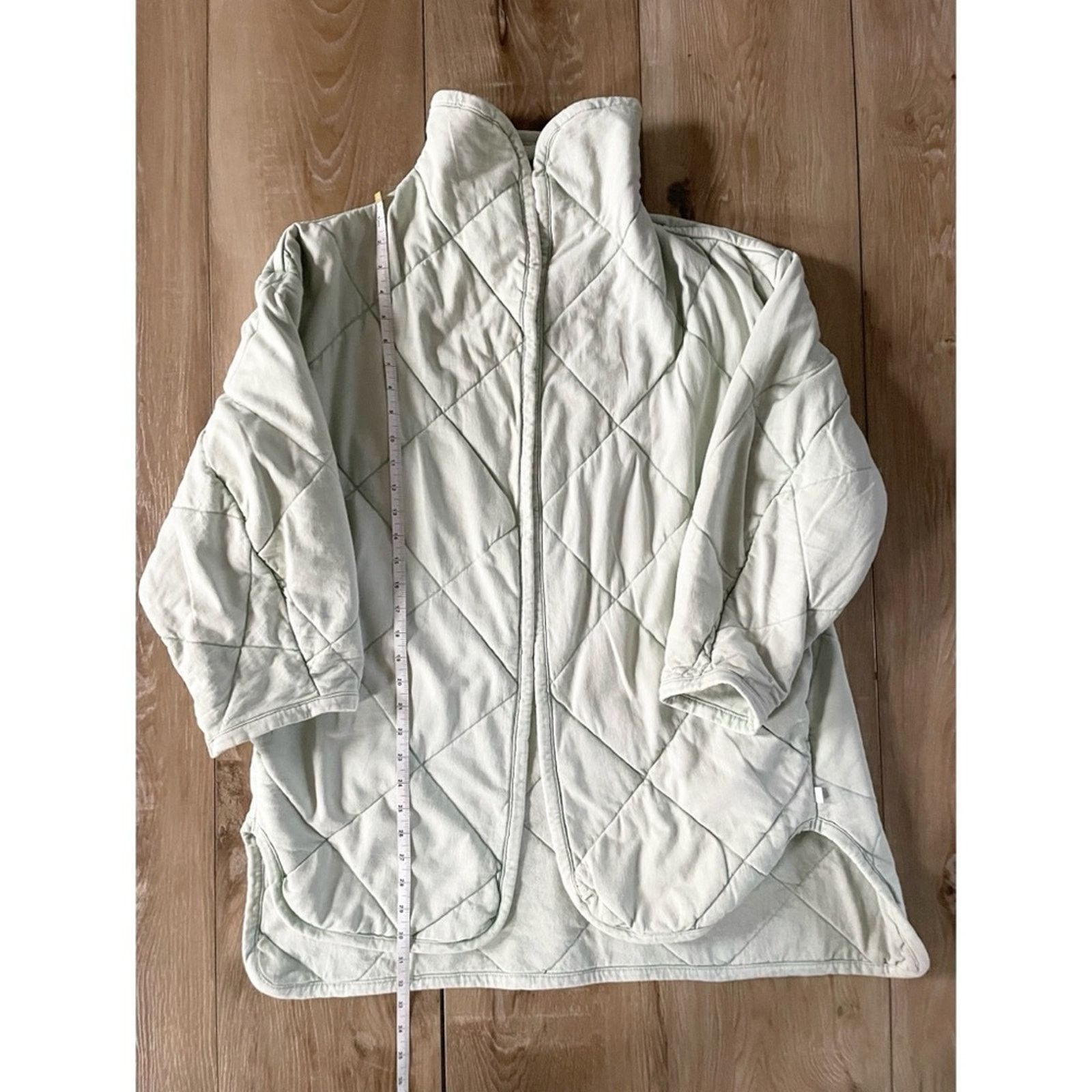 Urban Outfitters Urban Outfitters 🌺 Out From Under Aurora Quilted Jacket Size S / US 4 / IT 40 - 11 Thumbnail