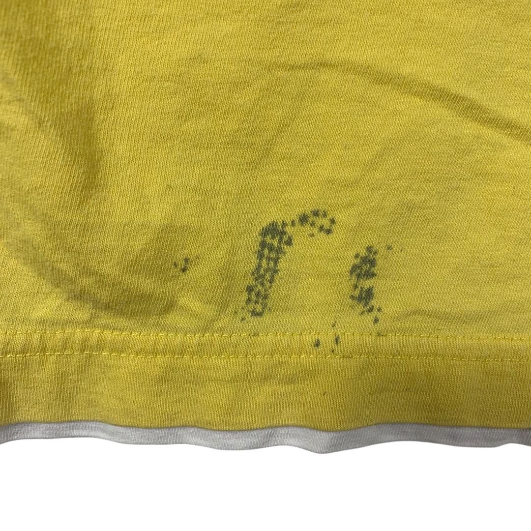 Other Vintage 90s PIKO surf gear Surfing big printed backhit tee Size US M / EU 48-50 / 2 - 11 Thumbnail