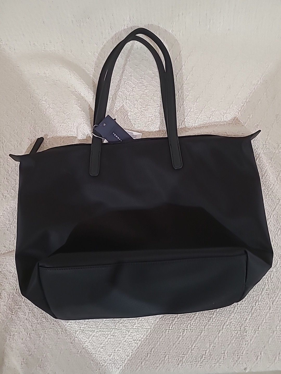 Tommy Hilfiger Tommy Hilfiger Women's Large Tote Bag Size ONE SIZE - 2 Thumbnail