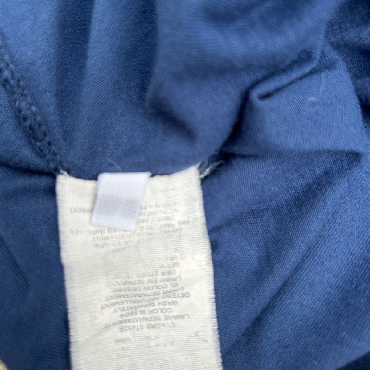 Jean Paul Gaultier Archive Jean Paul Gaultier Size US M / EU 48-50 / 2 - 5 Thumbnail