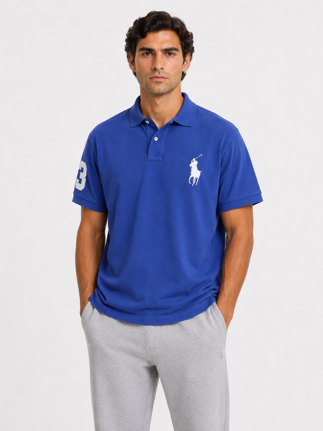Polo Ralph Lauren Polo Ralph lauren Y2K big pony RareBuenos aires