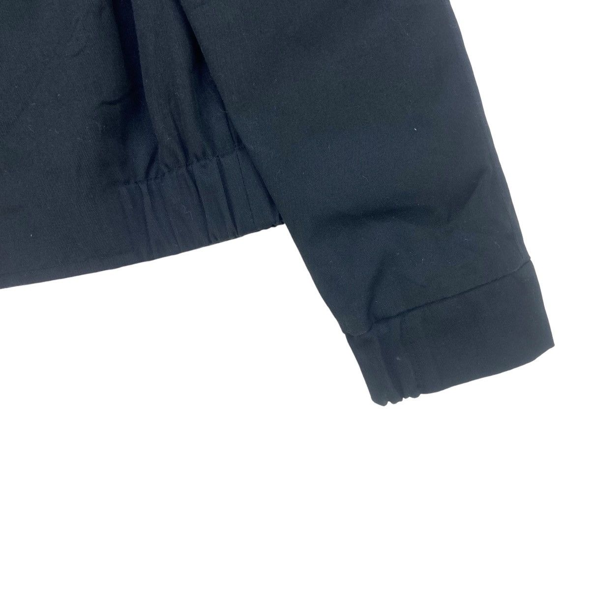 A.P.C. A.P.C Cropped Jacket Nice Design Size S / US 4 / IT 40 - 11 Thumbnail