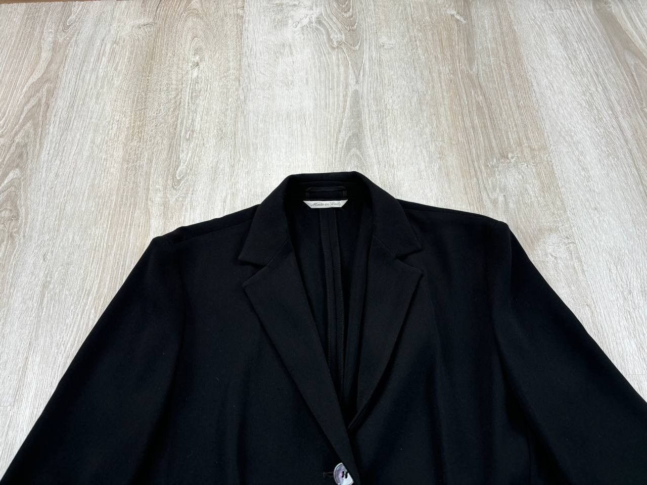 Max Mara × Weekend Max Mara Womens blazer Max Mara Size 36 Size XS / US 0-2 / IT 36-38 - 3 Thumbnail