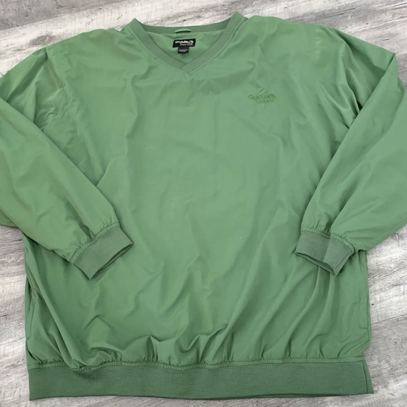 Vintage VINTAGE: false (not included) Size US XXL / EU 58 / 5 - 8 Thumbnail
