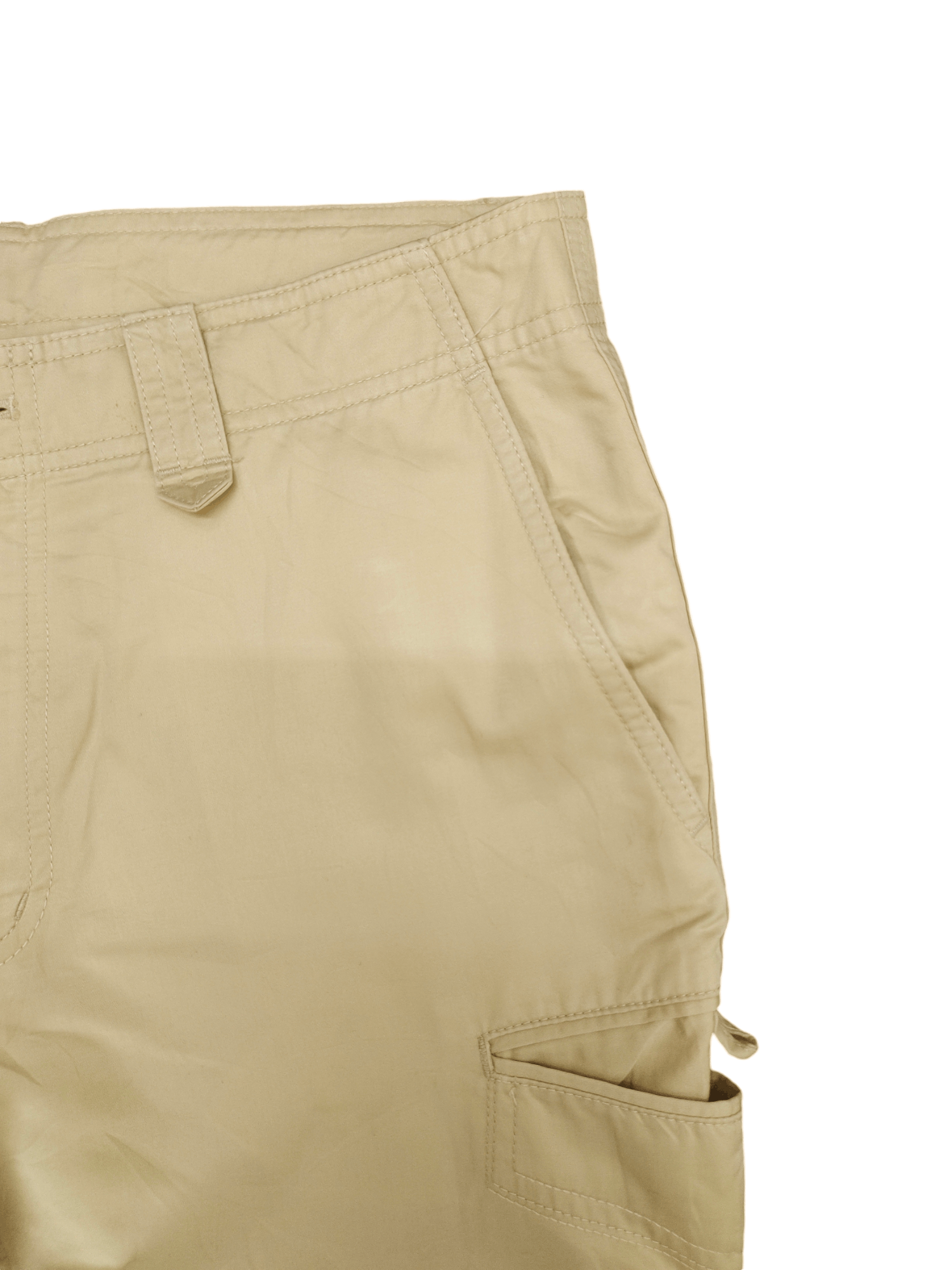 Burberry Burberry London Cargo Pocket Trouser Pants Size US 33 - 3 Thumbnail