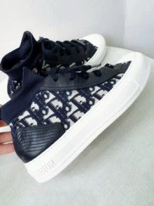 Dior Authentic Dior sneakers Size US 6.5 / IT 36.5 - 4 Thumbnail