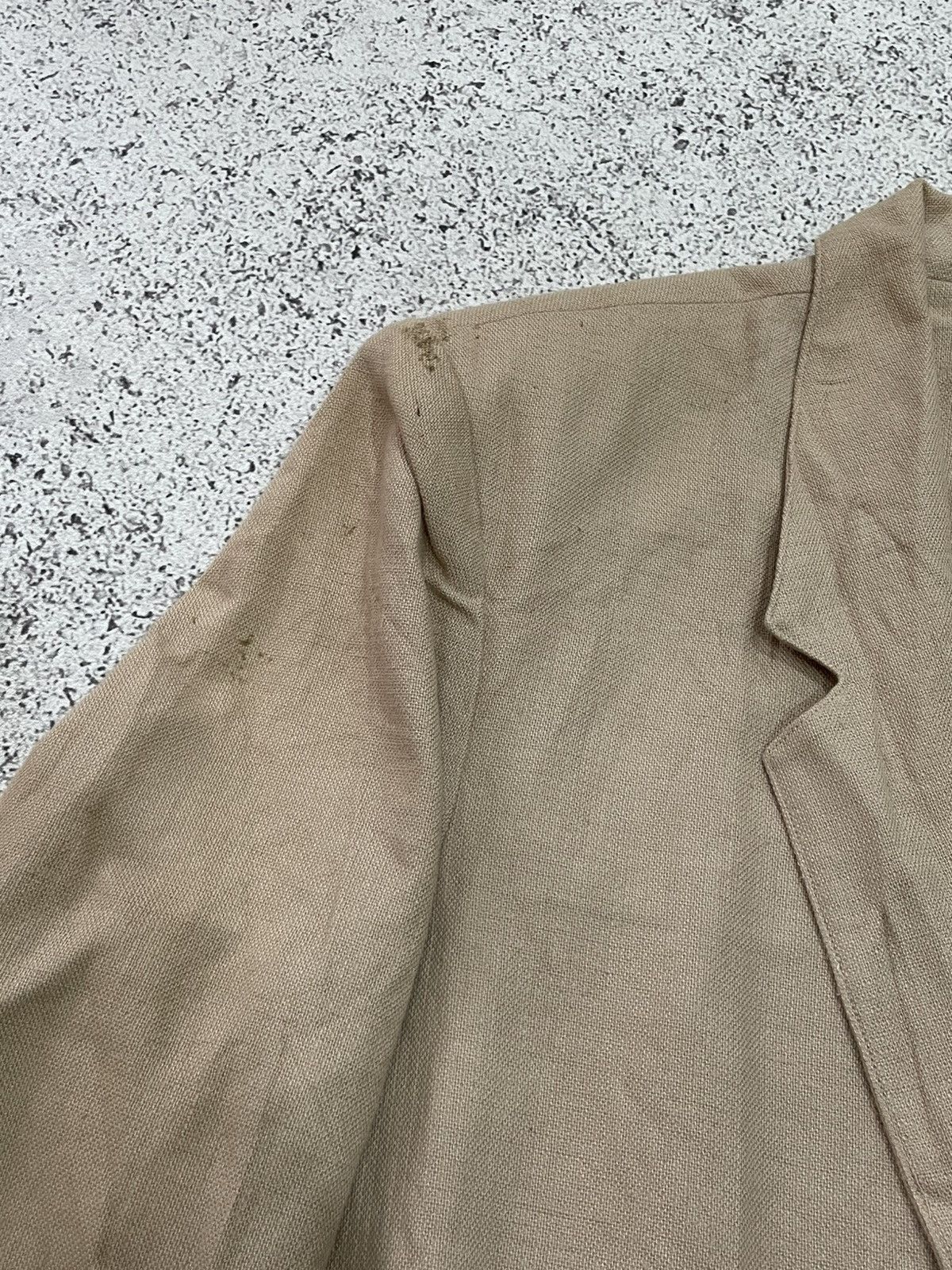 CLOSED × Marithe + Francois Girbaud Marithe francois girbaud x closed blazer jacket Size US M / EU 48-50 / 2 - 5 Thumbnail