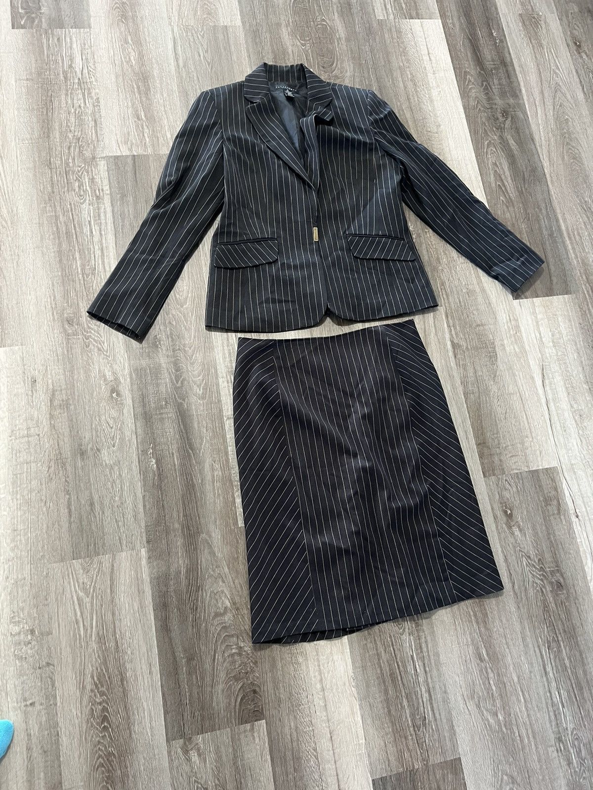 Other apostrophe women’s blazer and skirt suit set Size XL / US 12-14 / IT 48-50 - 1 Thumbnail
