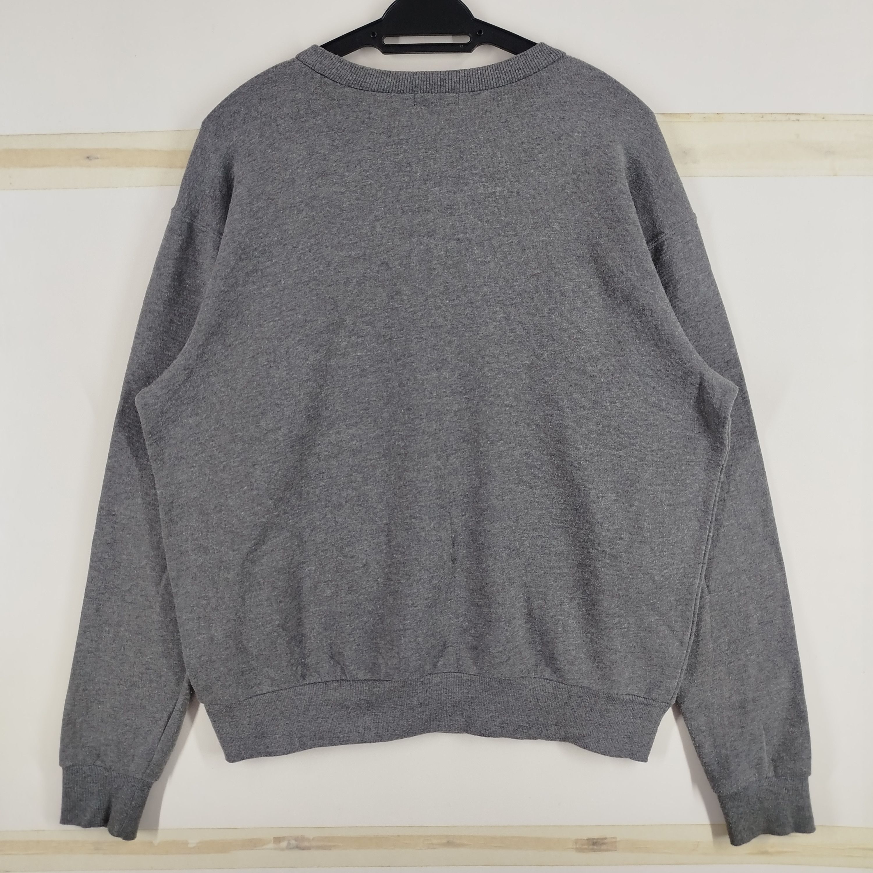 Comme Ca Ism × Japanese Brand Comme Ca Ism Big Spell Out Logo Size US L / EU 52-54 / 3 - 7 Thumbnail