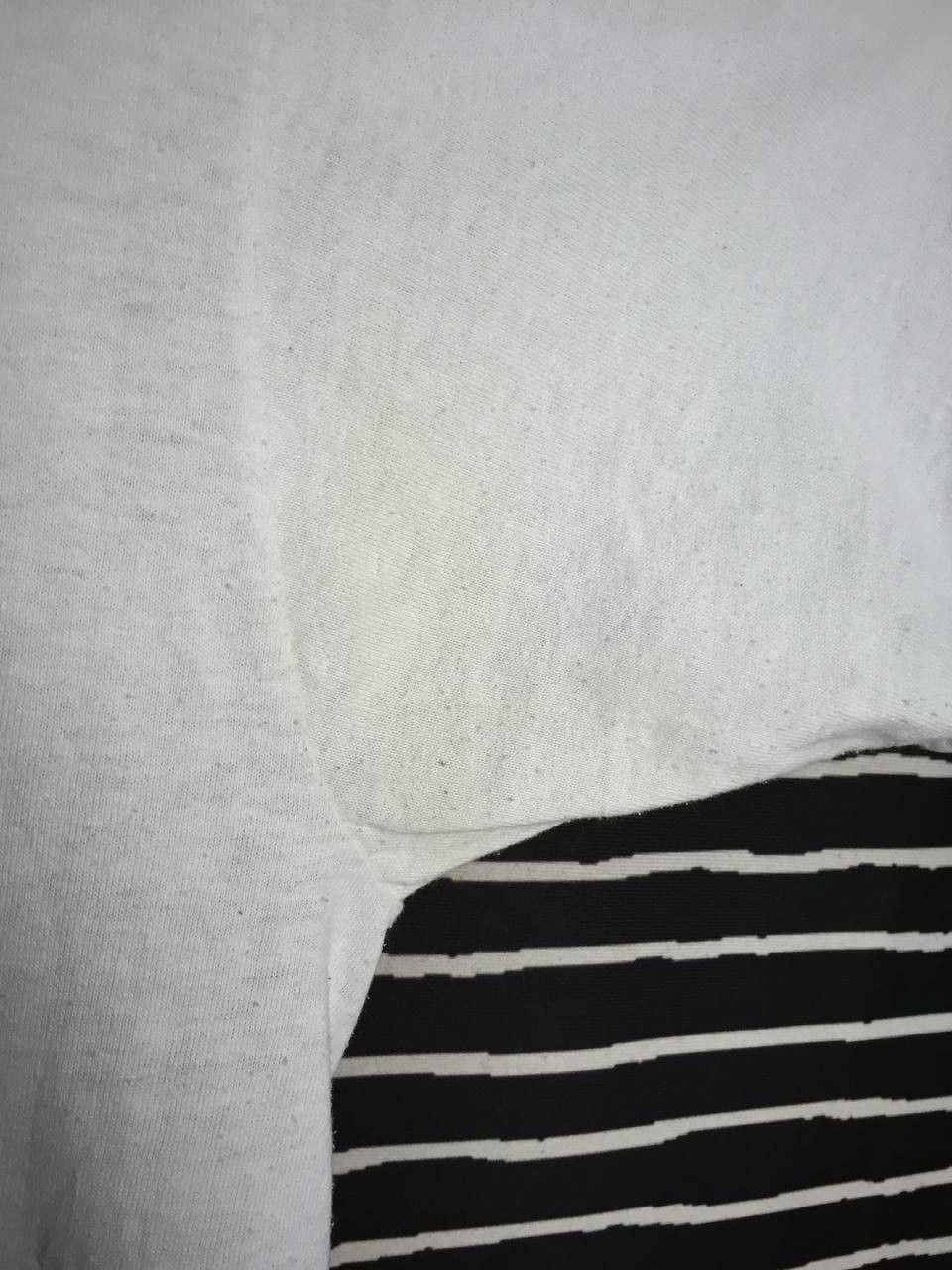 Fruit Of The Loom × Vintage Vtg Y2k FOTL Now It's Our Turn USA Jet Fighter Tee Size US L / EU 52-54 / 3 - 8 Thumbnail