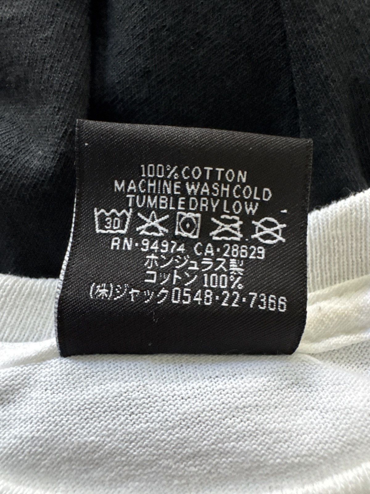 Stussy Mexican wrestler Size US L / EU 52-54 / 3 - 5 Thumbnail