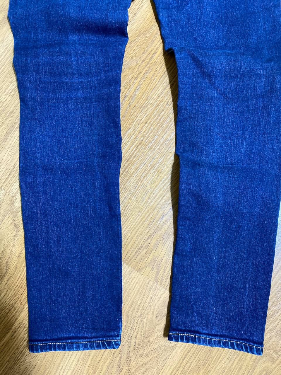 Levi's y2k baggy faded light blue jeans skater grunge 2000’s Size US 29 - 7 Thumbnail