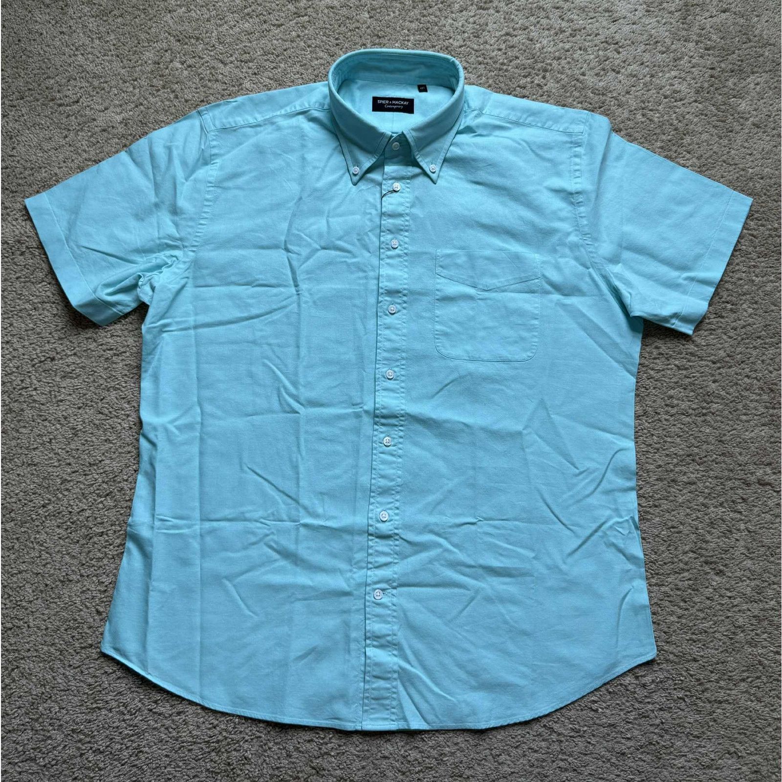 70s OG-107 Military Pants 30 x 35