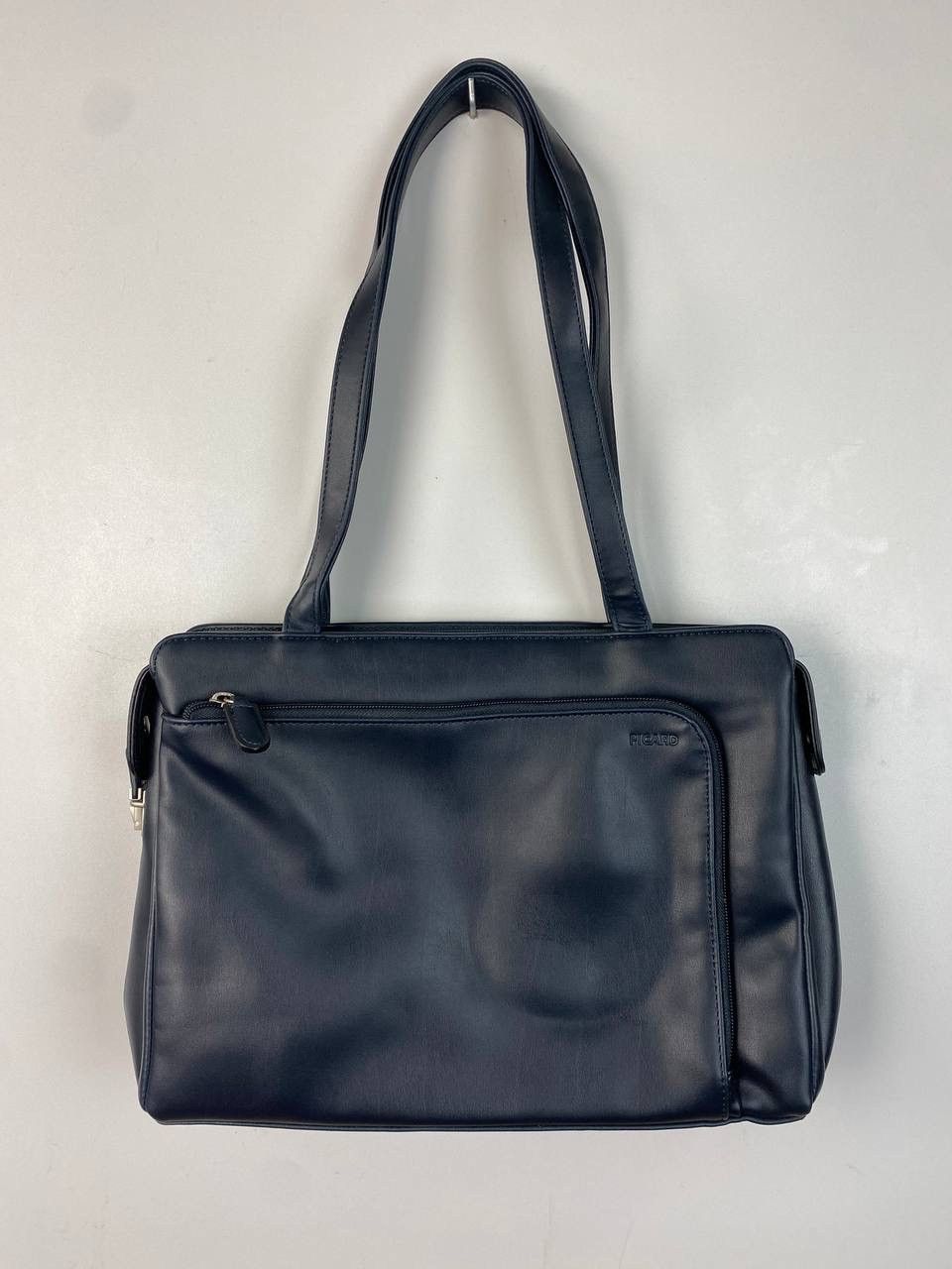 PICARD × Vintage Picard Leather bag Size ONE SIZE - 1 Thumbnail