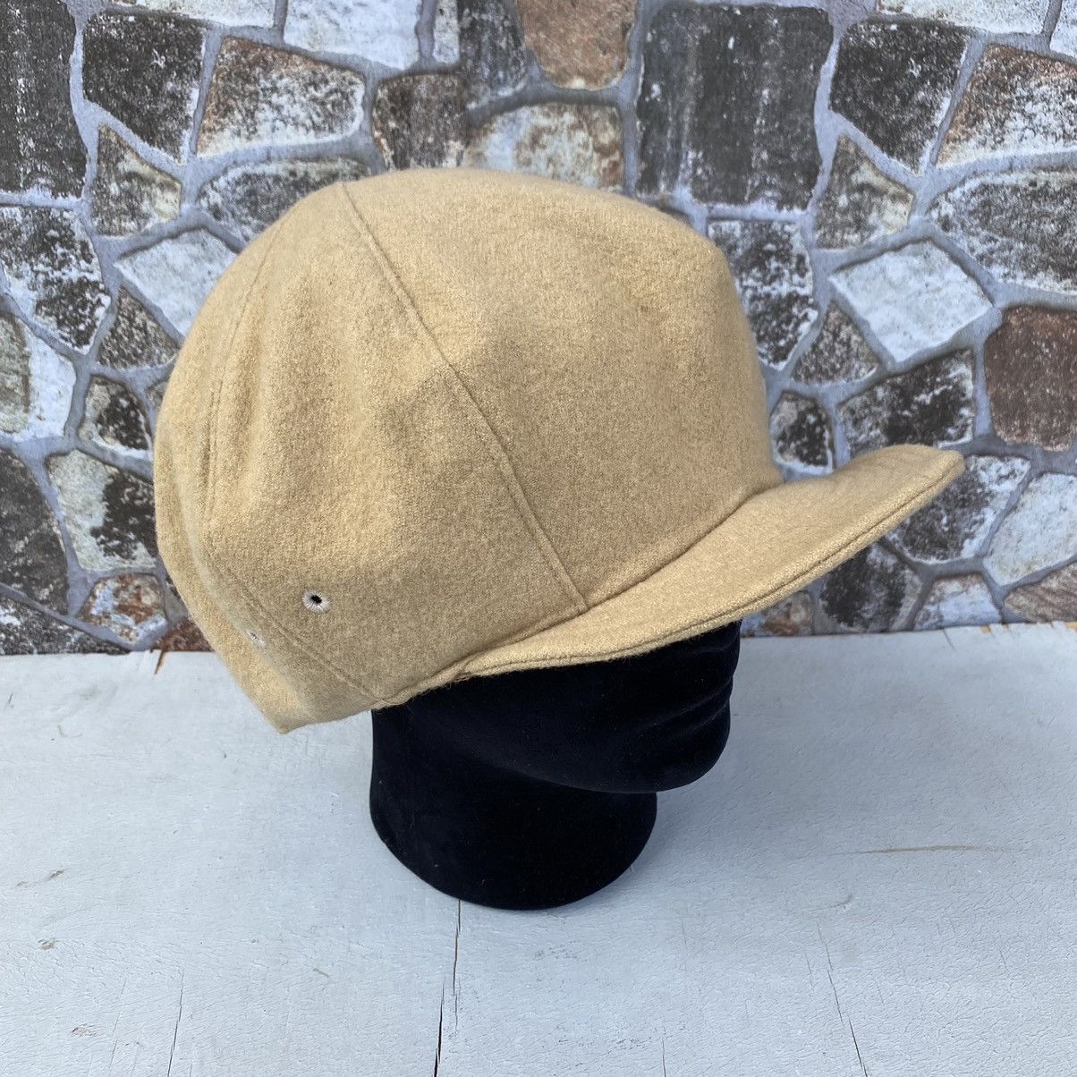 45rpm × If Six Was Nine × Japanese Brand 45rpm Wool Hats Size ONE SIZE - 2 Thumbnail
