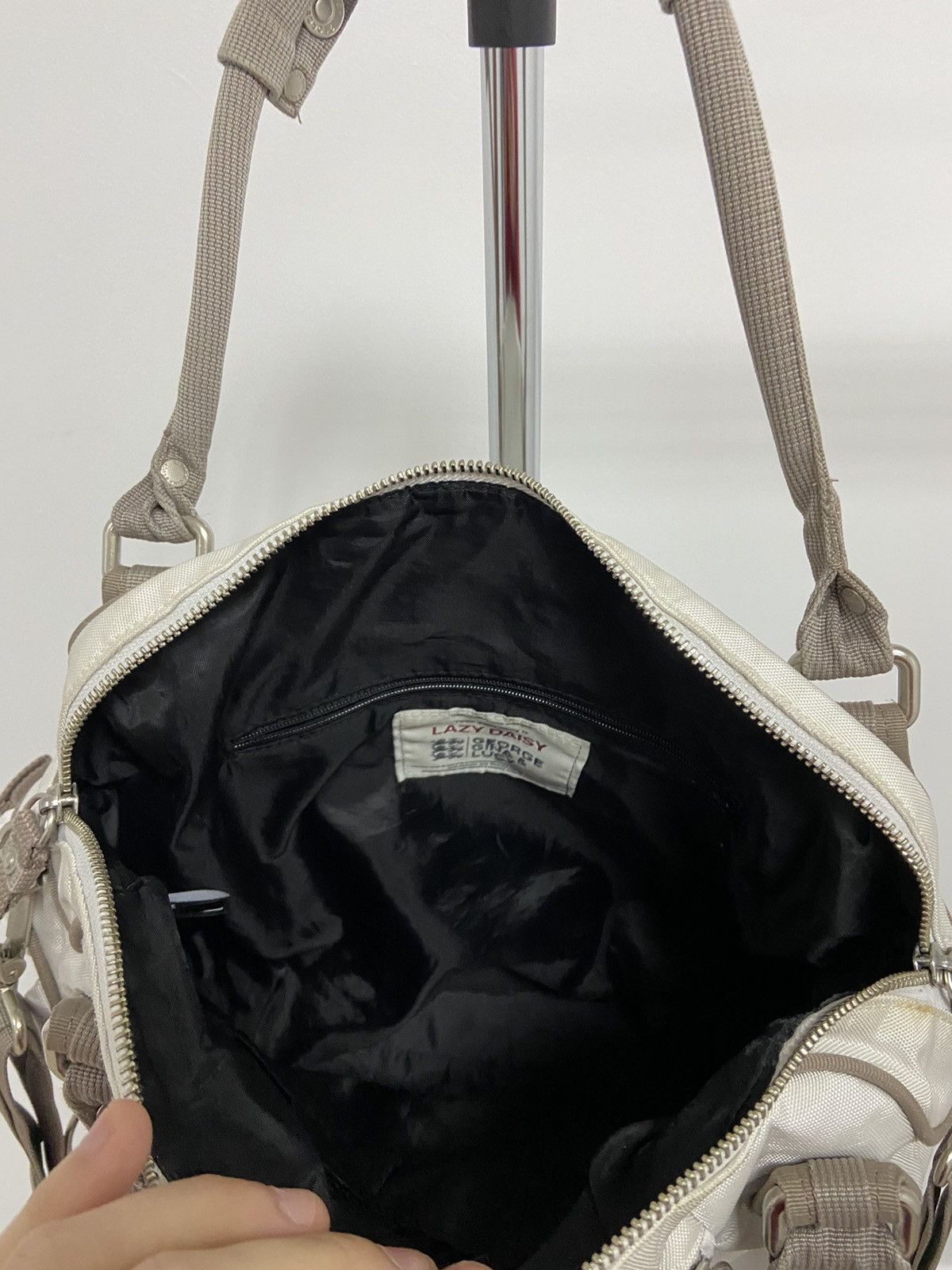 Other George Gina & Lucy ALYX Style GGL Vintage Bag Carabiner Y2K Size ONE SIZE - 5 Thumbnail