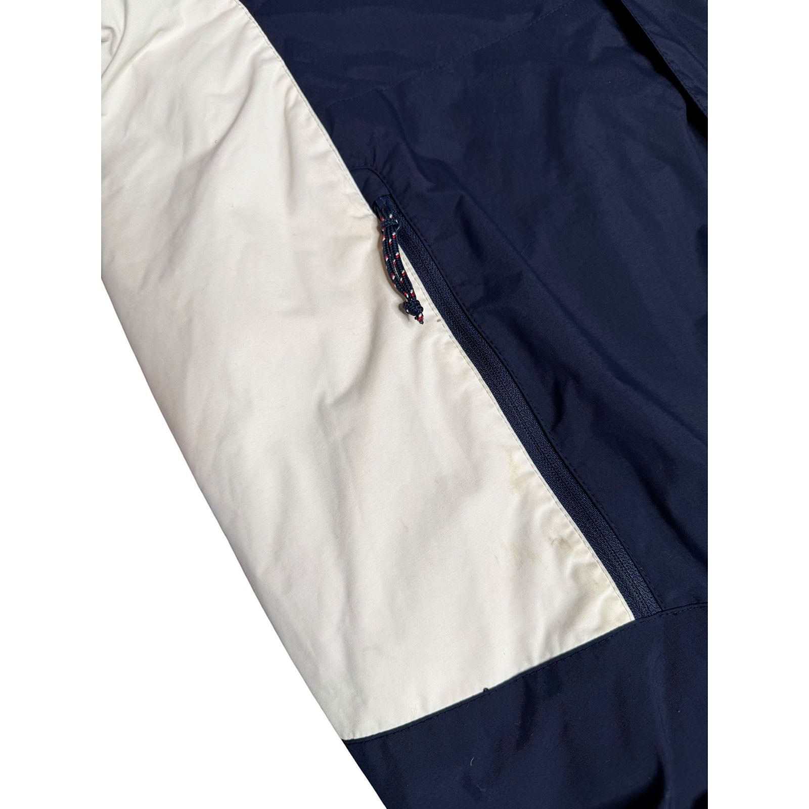 Polo Ralph Lauren × Ralph Lauren × Vintage Polo Ralph Lauren USA Olympics Alpine Ski Outfitter Jacket Size US L / EU 52-54 / 3 - 9 Thumbnail