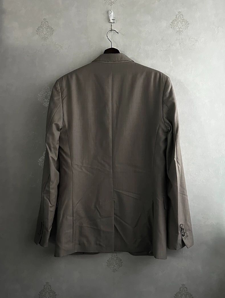 Maison Margiela Maison Margiela 03aw My period four-bag cushioned shoulder Size 46R - 2 Thumbnail