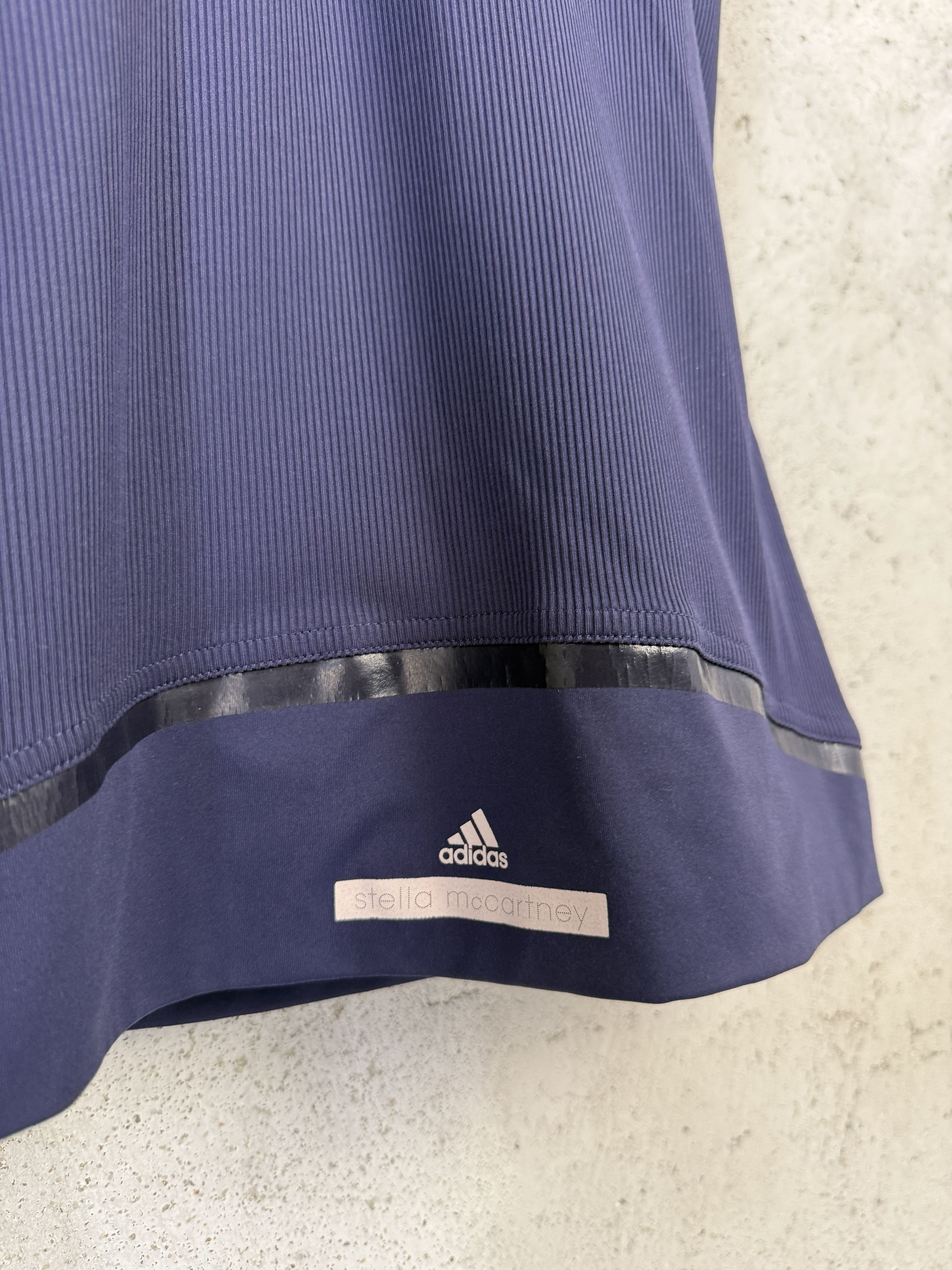Adidas × Stella McCartney Adidas x Stella McCartney tank top t-shirt tee sport gym Size S / US 4 / IT 40 - 5 Thumbnail
