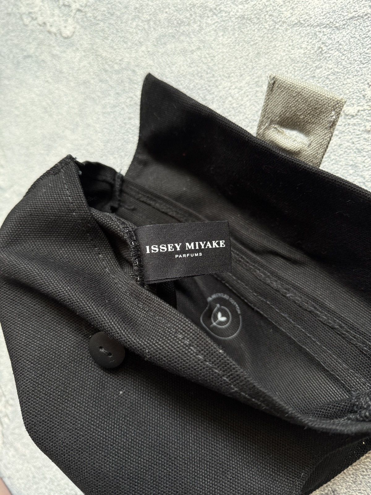 Issey Miyake Issey Miyake Parfums bag Size ONE SIZE - 7 Thumbnail