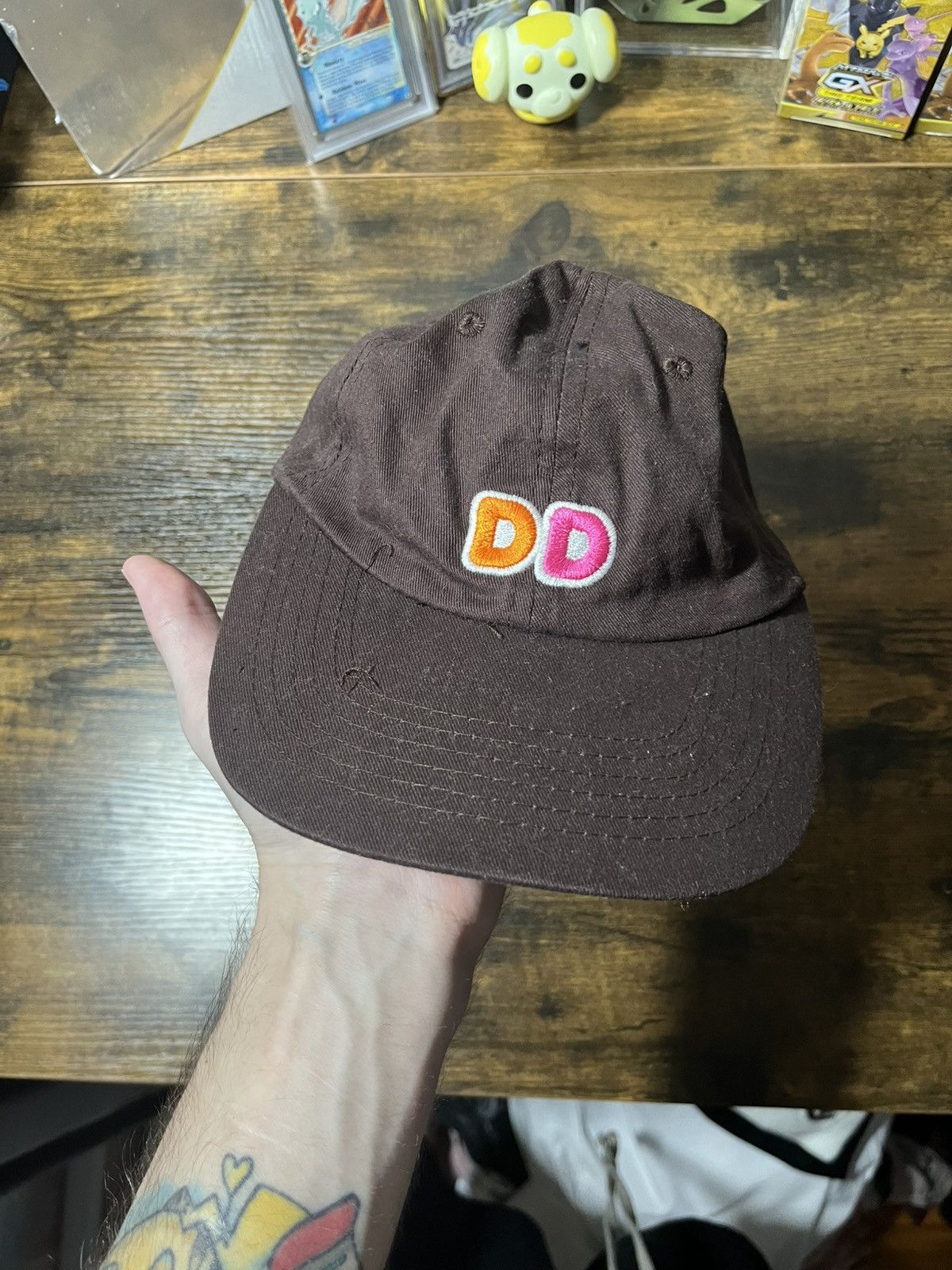 Other Dunkin donuts hat Size ONE SIZE - 1 Thumbnail
