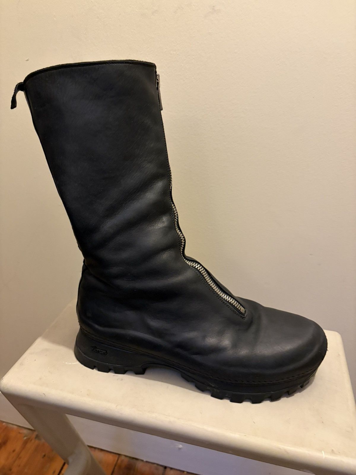 Guidi Guidi vs09 rare size 41 Size US 8.5 / EU 41-42 - 6 Thumbnail