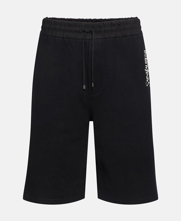 Saint Laurent Paris Bermuda shorts Size US 36 / EU 52 - 1 Preview