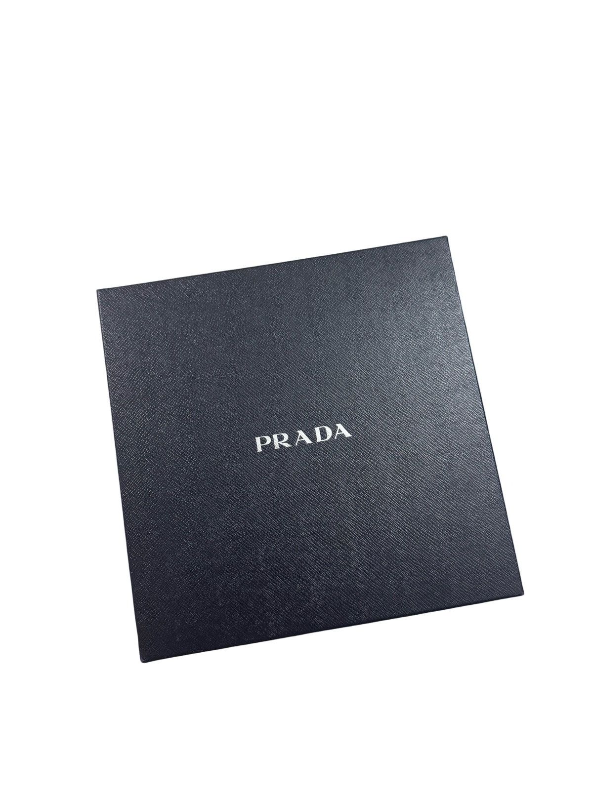 Prada 🔥925$ Prada Re-Nylon bucket hat/Prada Logo Nylon Bucket Hat Size ONE SIZE - 10 Thumbnail