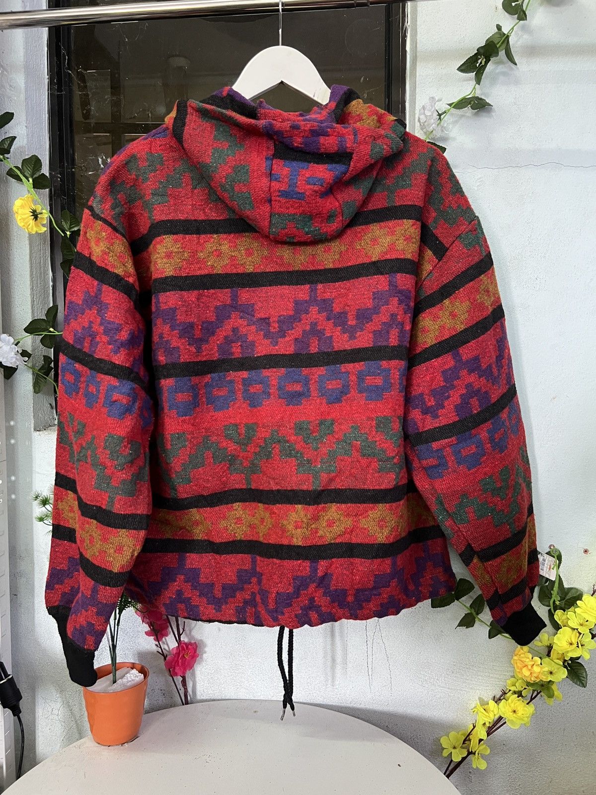Vintage VINTAGE MADE IN USA Size US L / EU 52-54 / 3 - 2 Thumbnail