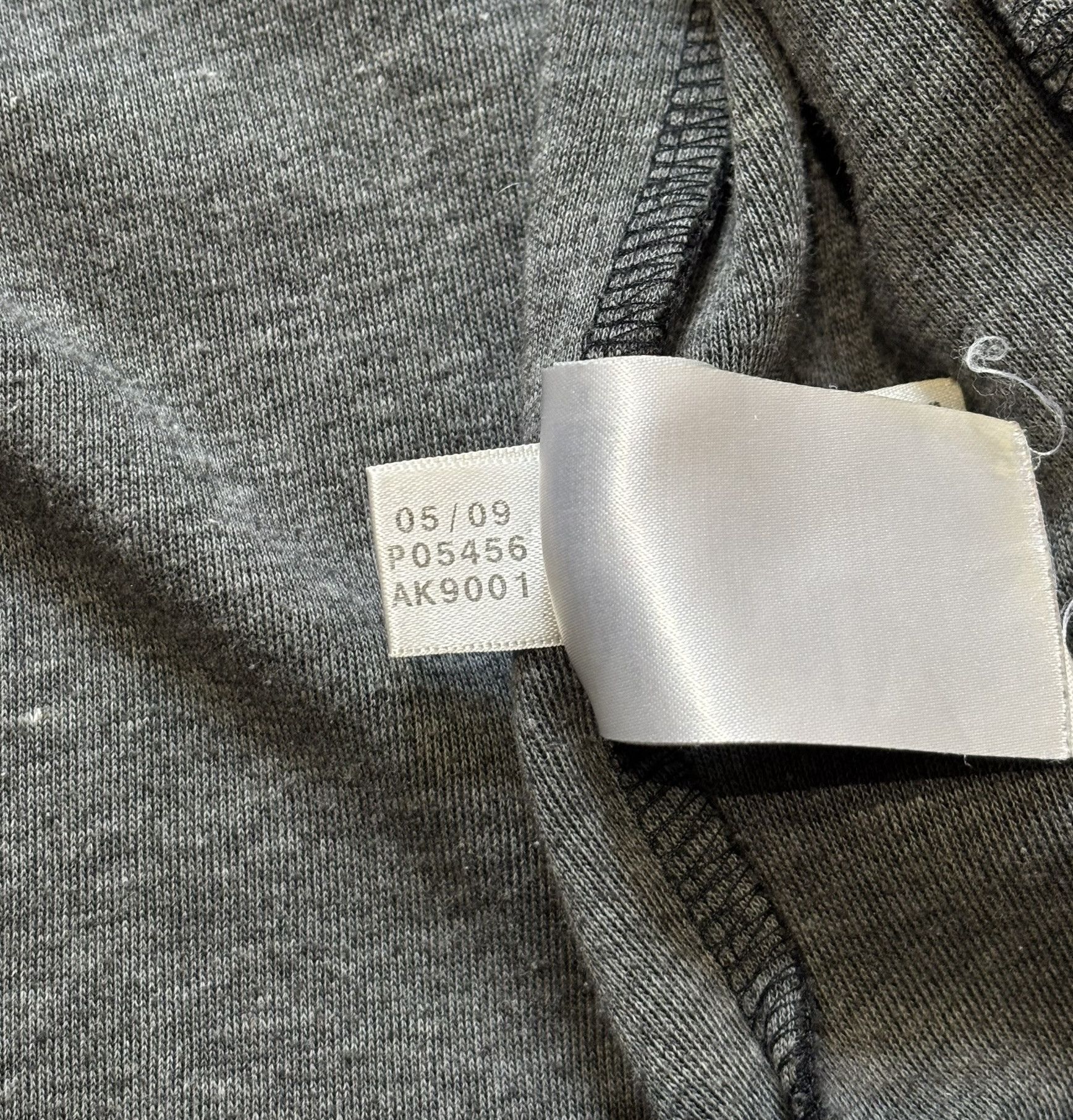 Adidas Adidas Originals Sign Off Wars sweatshirt Small Size US S / EU 44-46 / 1 - 21 Thumbnail