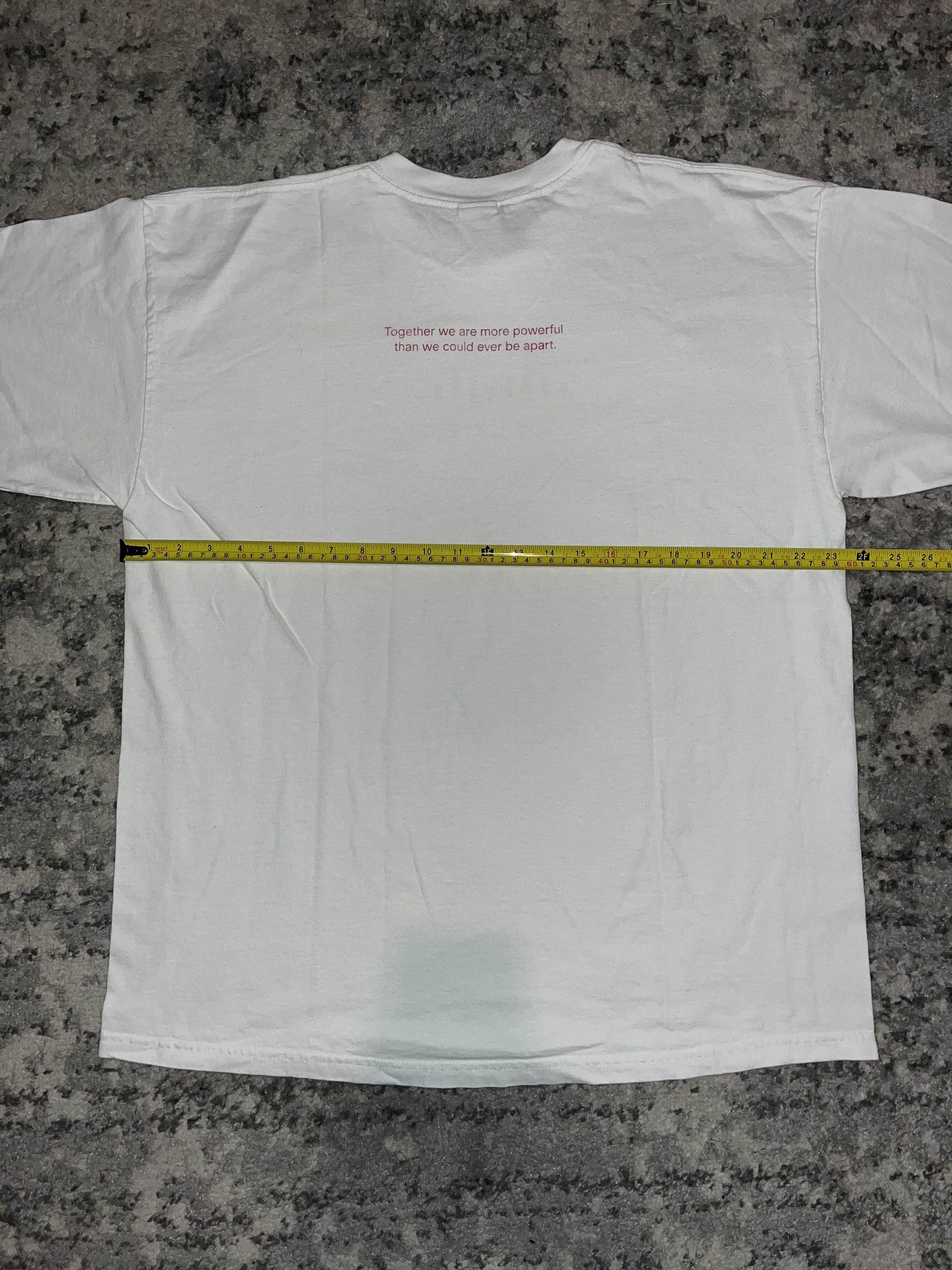 Vintage Vintage 90s Cisco Logo Tech Tee Size US XL / EU 56 / 4 - 7 Thumbnail