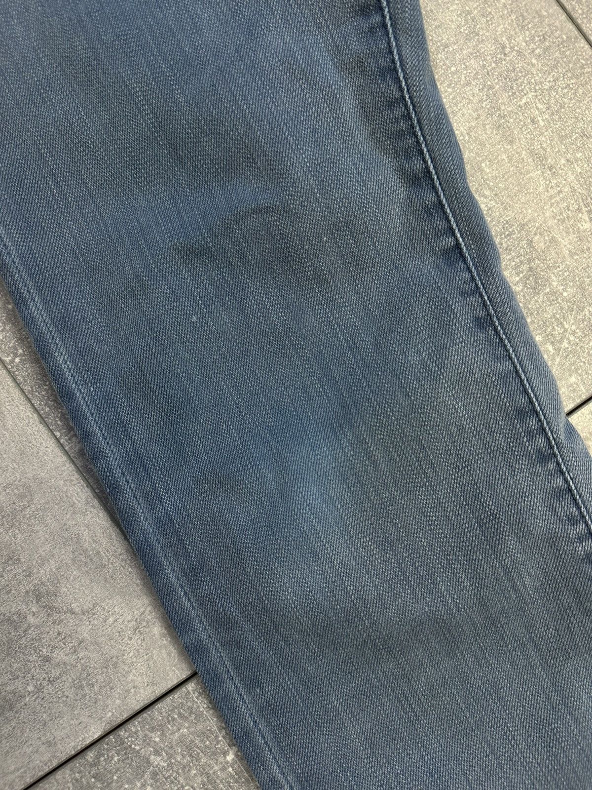 Other Men’s vintage Carhartt wip patch logo jeans Size US 29 - 16 Thumbnail