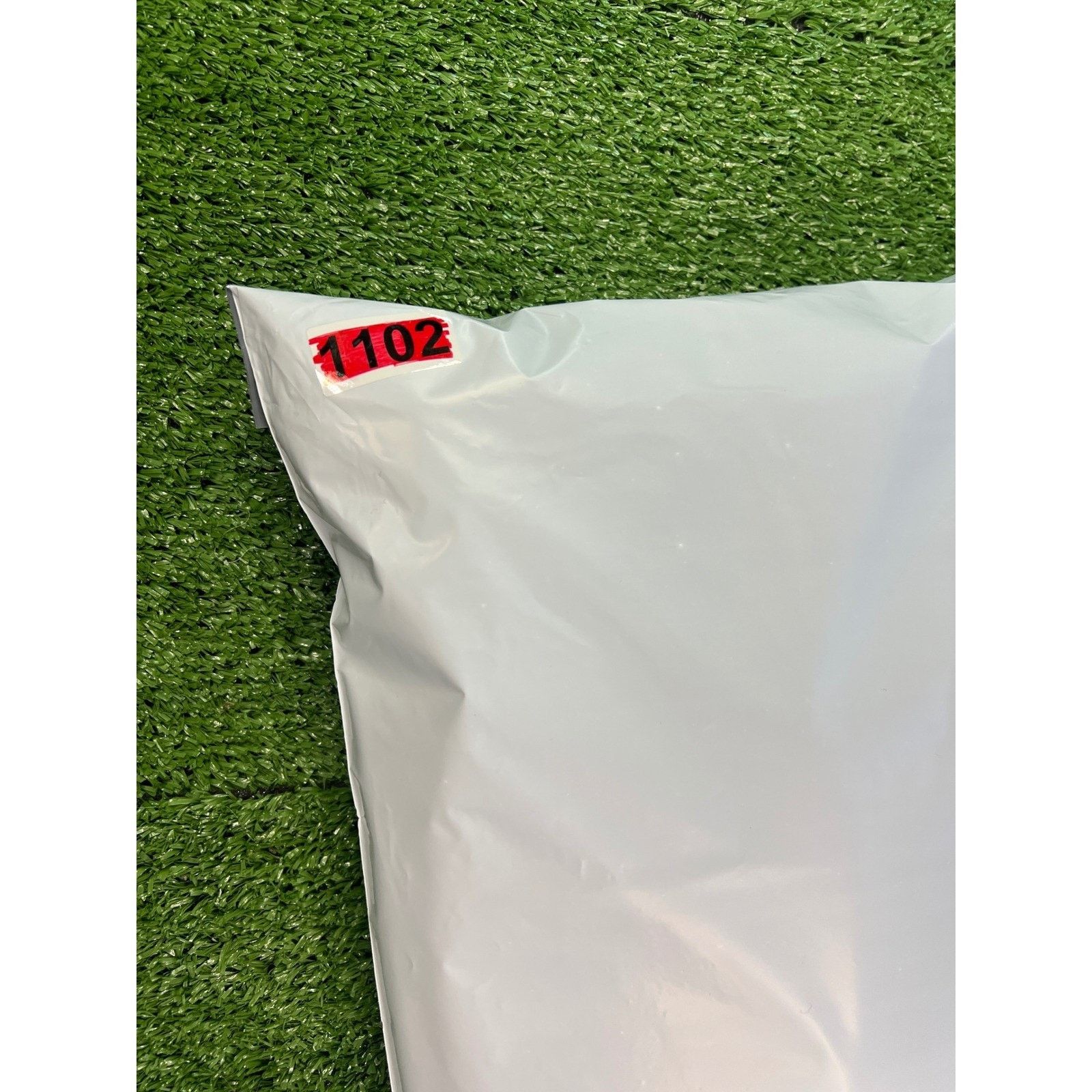 Ecko Unltd. Ecko Unltd. Men's White Logo Pullover Hoodie Size XL Size US XL / EU 56 / 4 - 7 Thumbnail