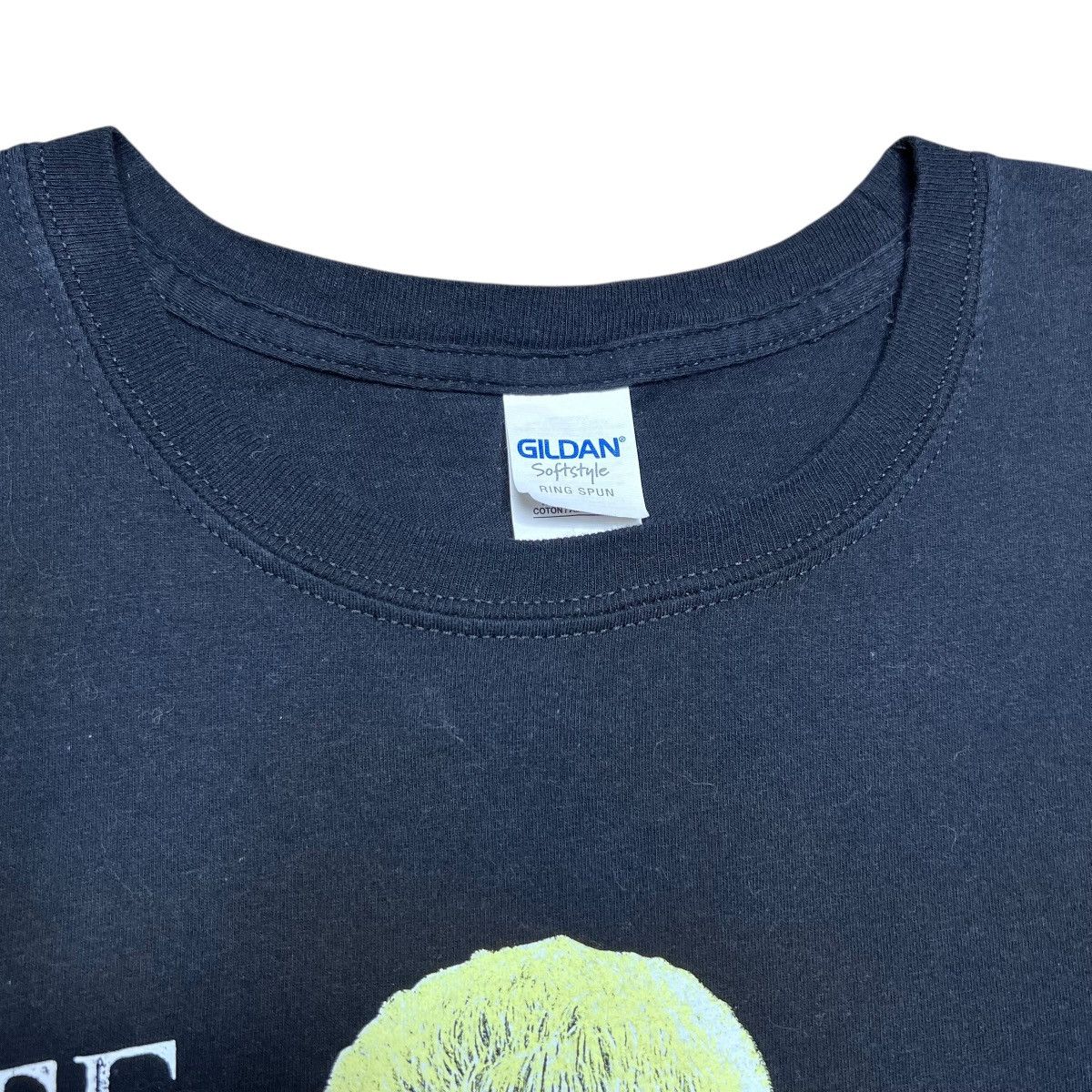 Other AEW Elite Rhapsody Young Bucks Cody Rhodes Kenny Omega Tee Size US XL / EU 56 / 4 - 2 Thumbnail