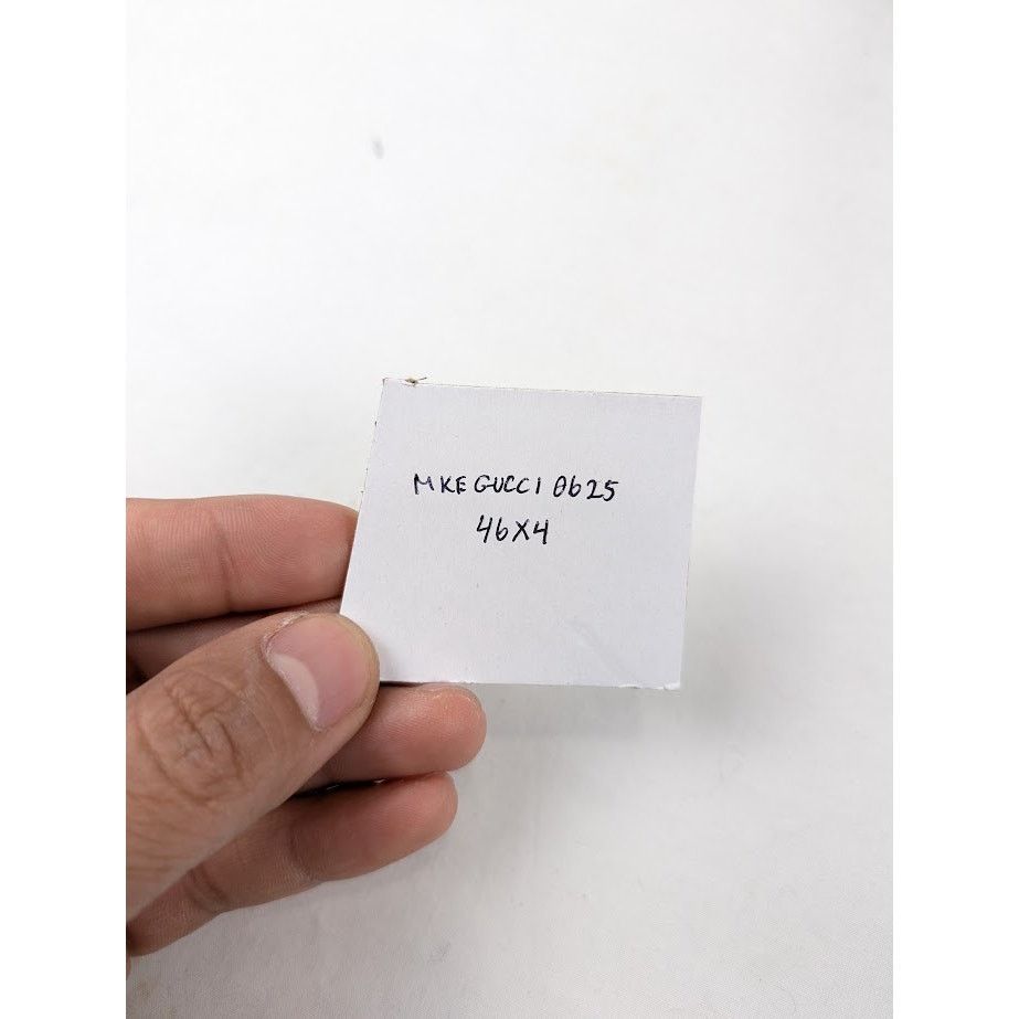 Gucci o1rshd1 Size: OS / Sunglasses in Black Size ONE SIZE - 17 Thumbnail