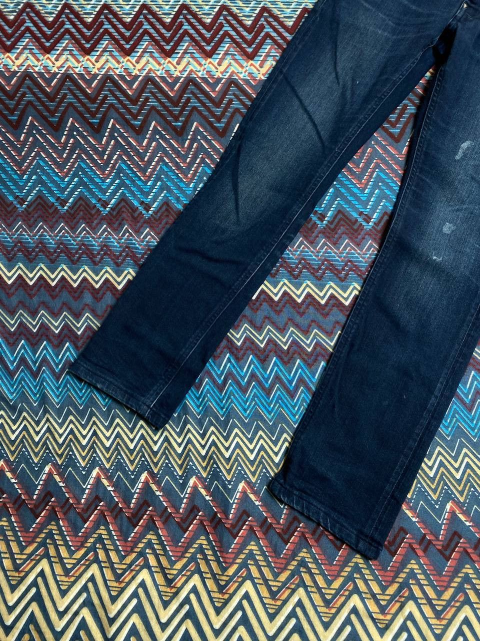 G-Star × Vintage Vintage G star raw denim faded jeans streetwear size 30 Size 30" / US 8 / IT 44 - 19 Thumbnail