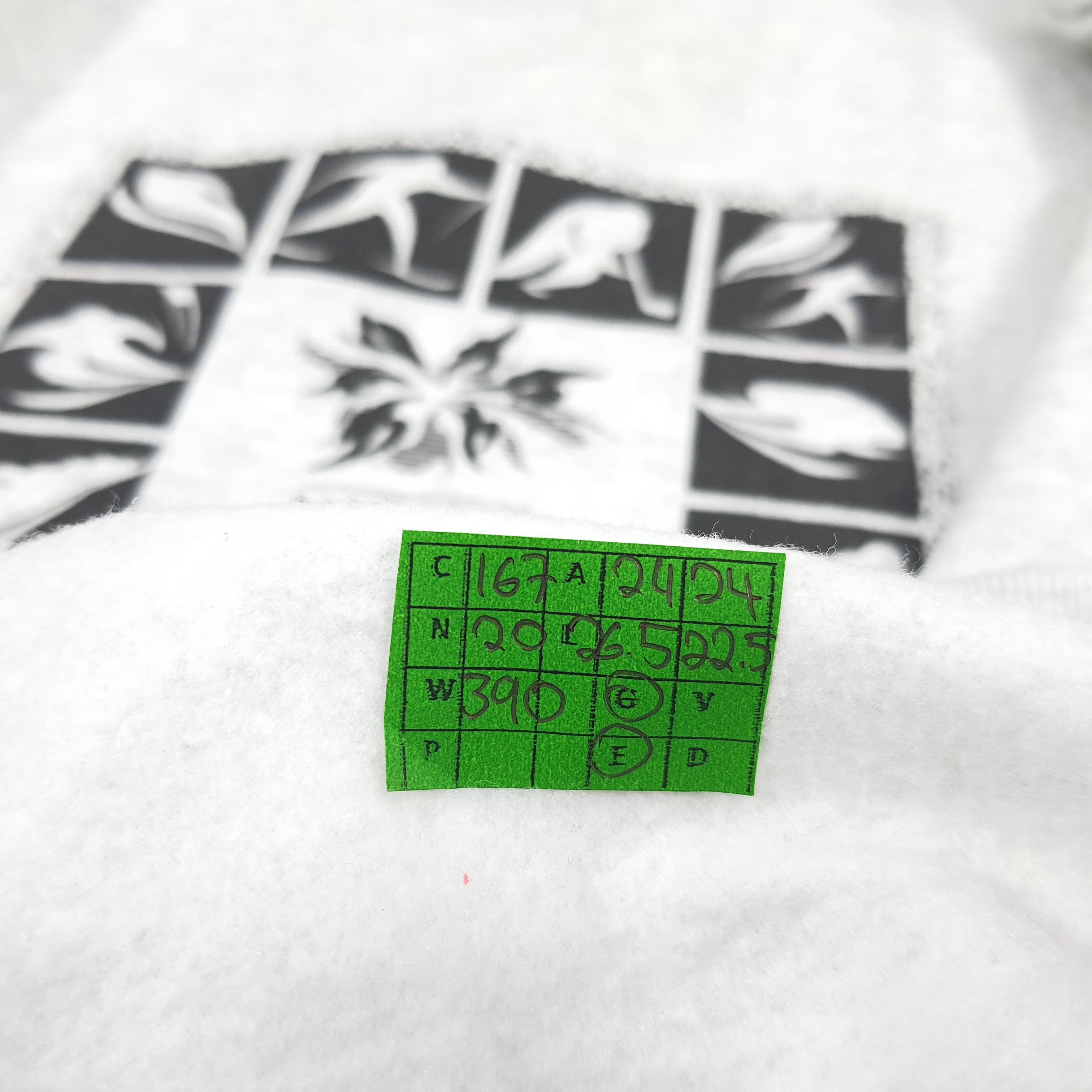 Japanese Brand × Vintage Vintage Mizuno Nagano 1998 Olympic 90s Sweatshirts Size US L / EU 52-54 / 3 - 7 Thumbnail