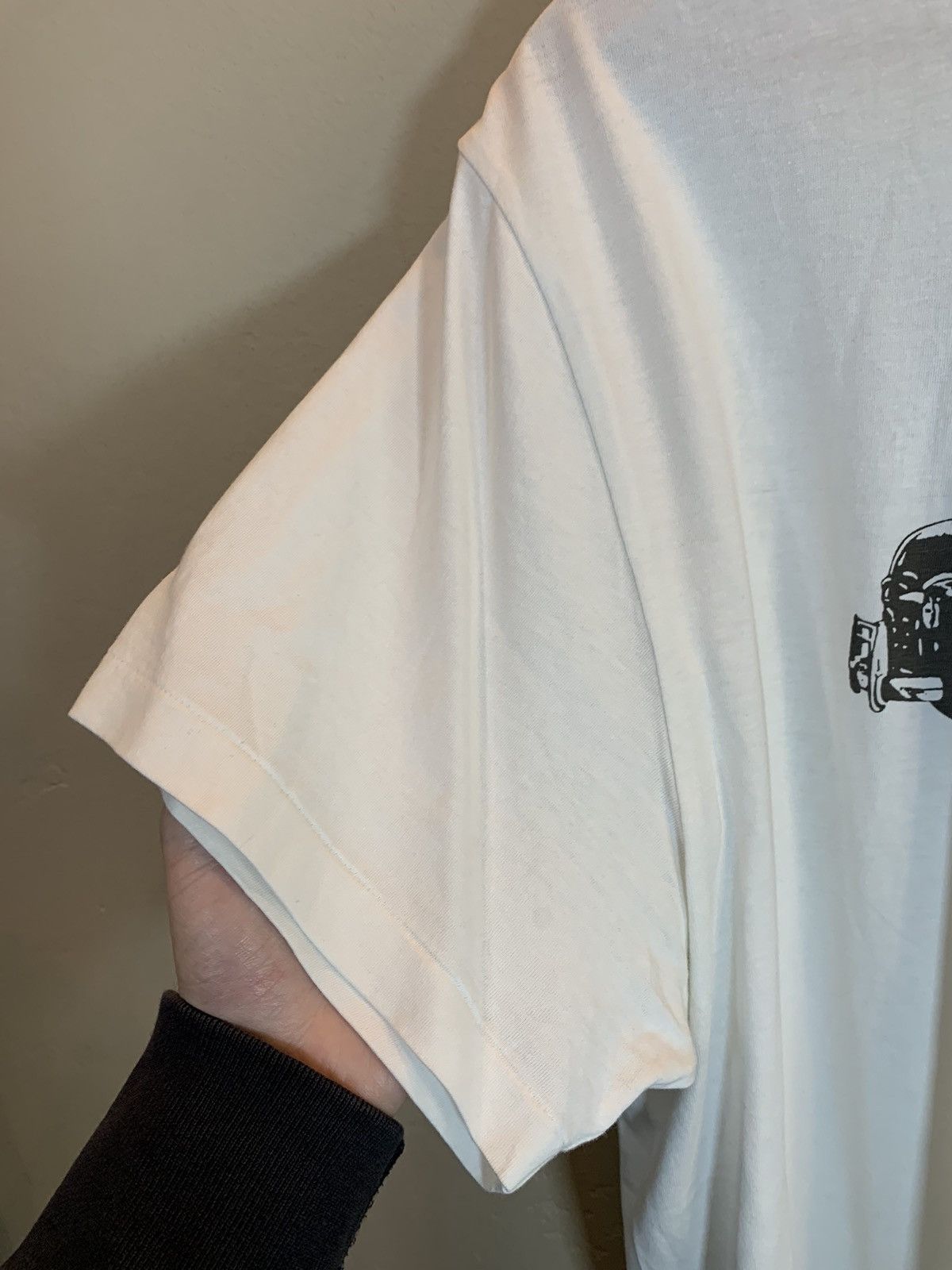 Polo Ralph Lauren × RRL Ralph Lauren × Ralph Lauren *RARE* RRL Ralph Lauren Pickup Truck Single Stitch T-Shirt Size US XL / EU 56 / 4 - 3 Thumbnail
