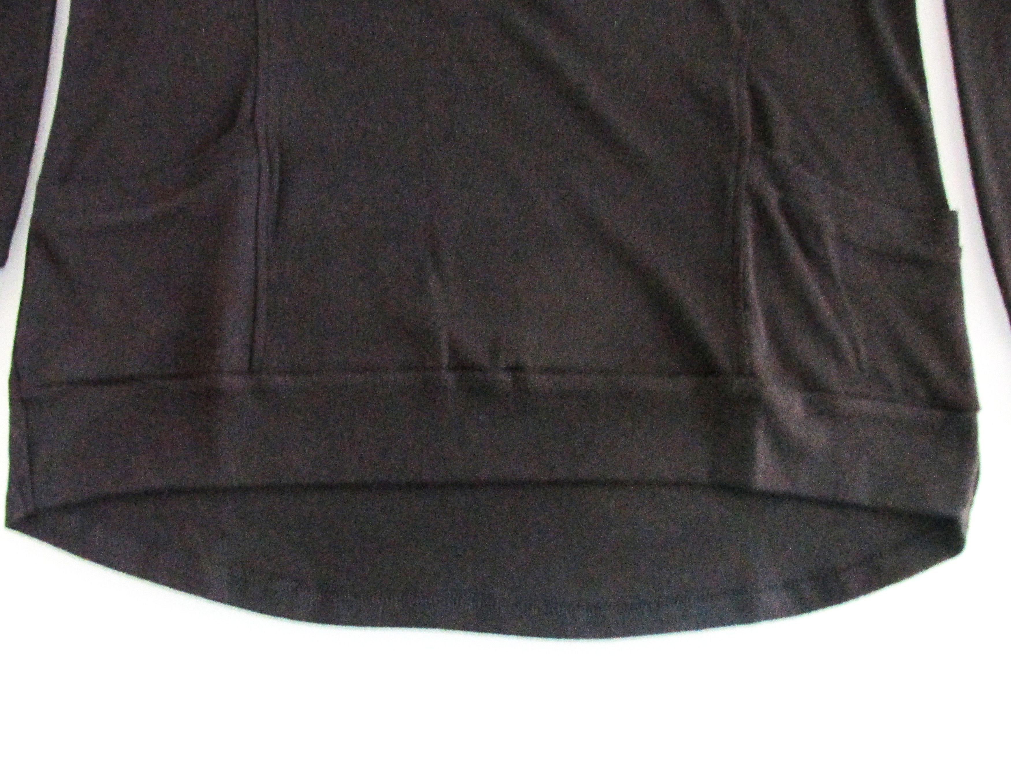 Other Misfay (NWT) Women's Long Sleeve Knit Top Size Medium Size M / US 6-8 / IT 42-44 - 4 Thumbnail